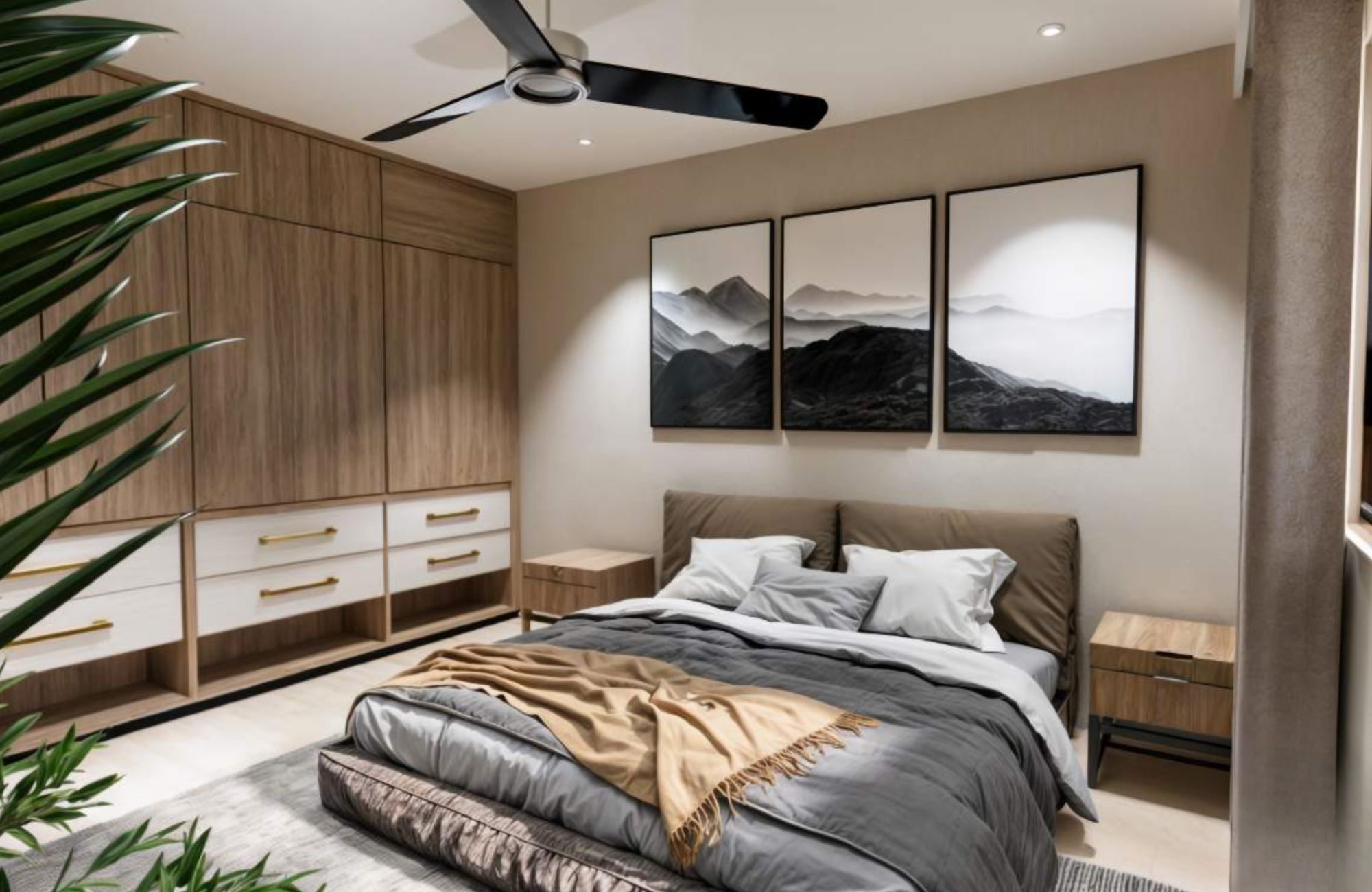 Apartment with Private Terrace, Shared Pools, for Sale, Santa Cruz Huatulco