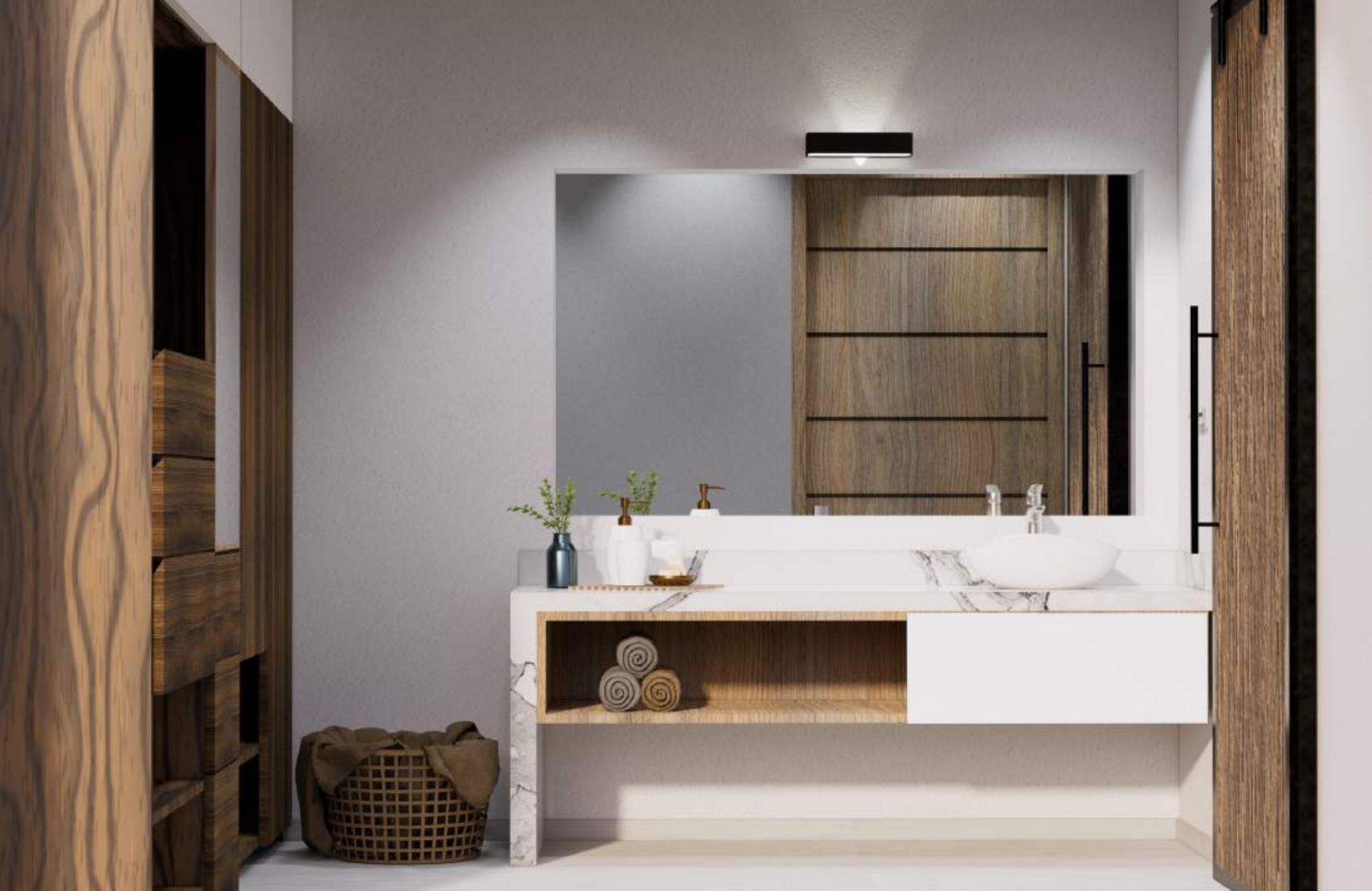 House with private pool, studio, double height, Sector O for sale Huatulco.