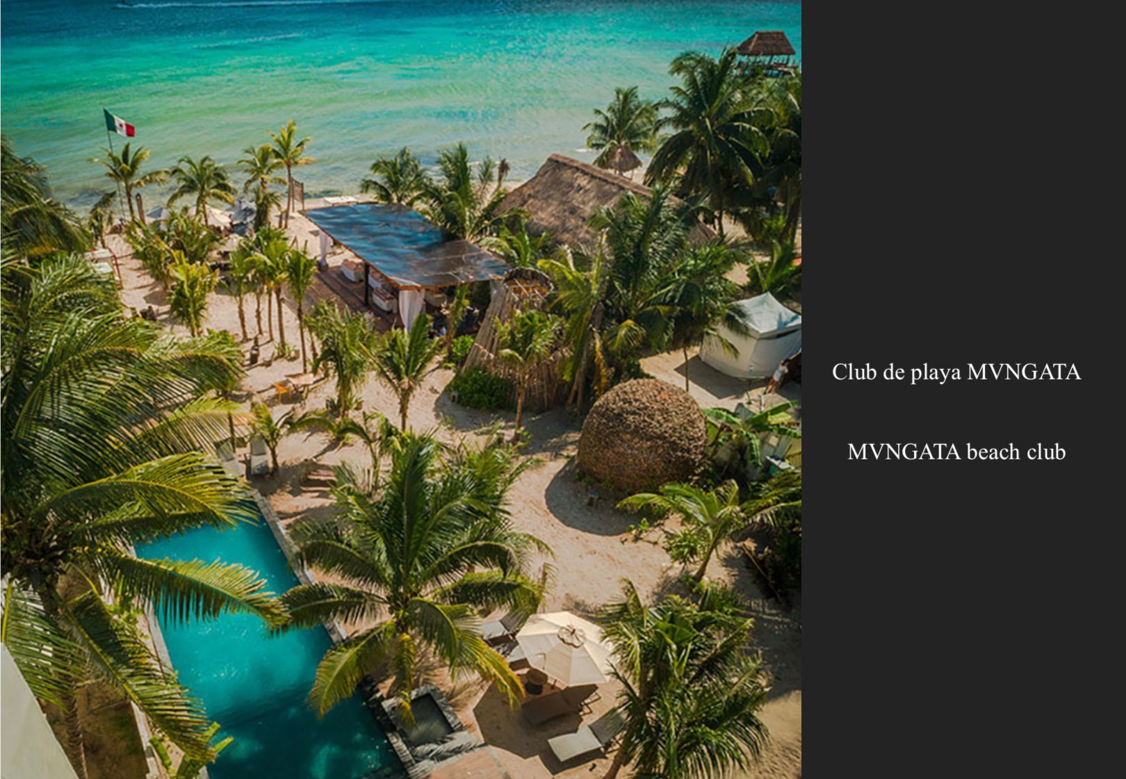 Residential Lot for Sale in Corasol Gated Community, Playa del Carmen