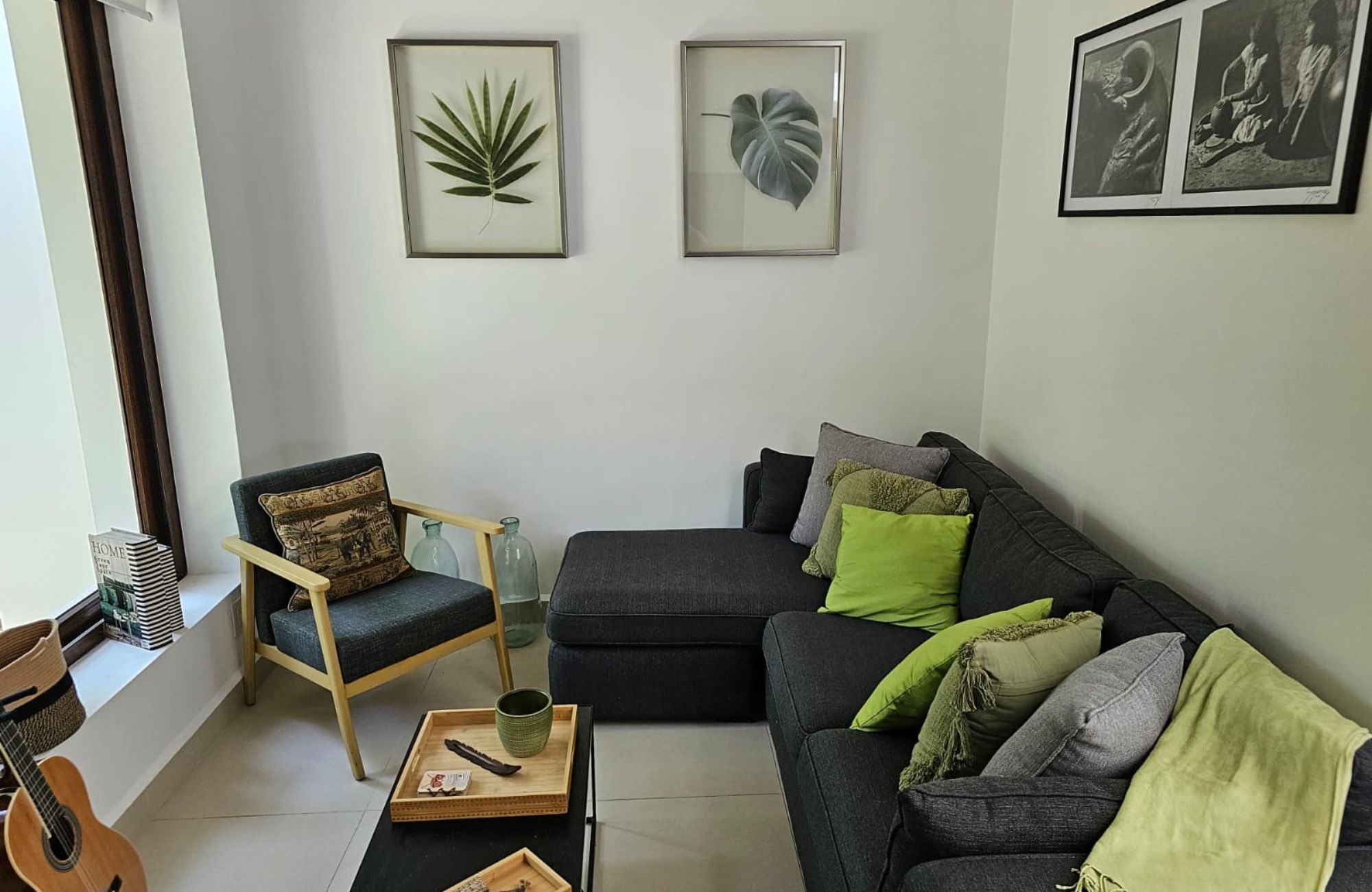 Luxury Home with Rooftop and Solar Power for Sale &ndash; Tulum Country Club, Tulum