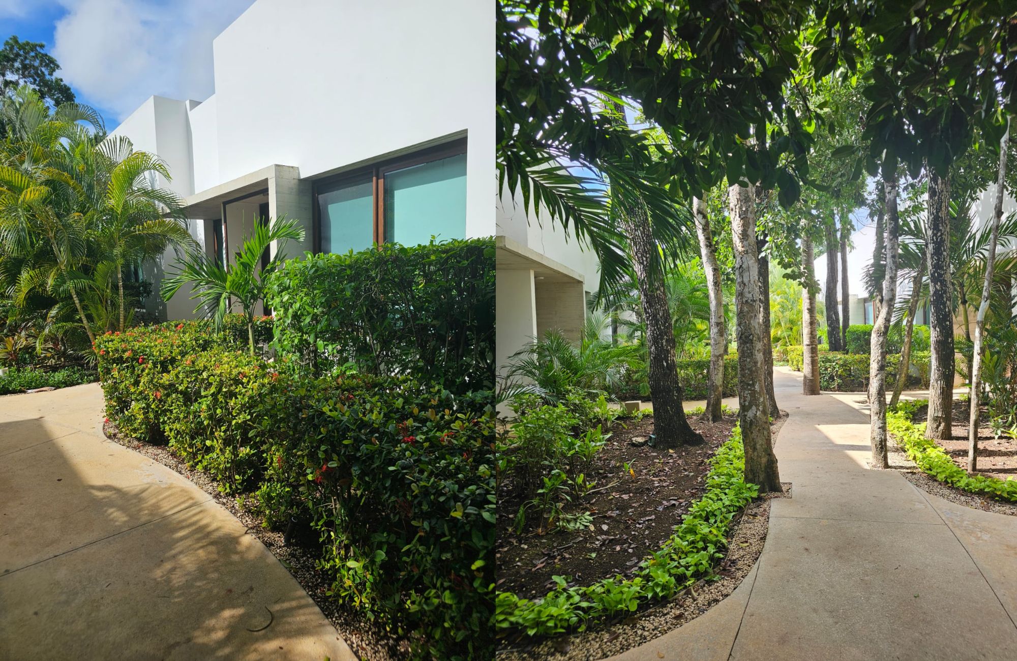 Luxury Home with Rooftop and Solar Power for Sale &ndash; Tulum Country Club, Tulum