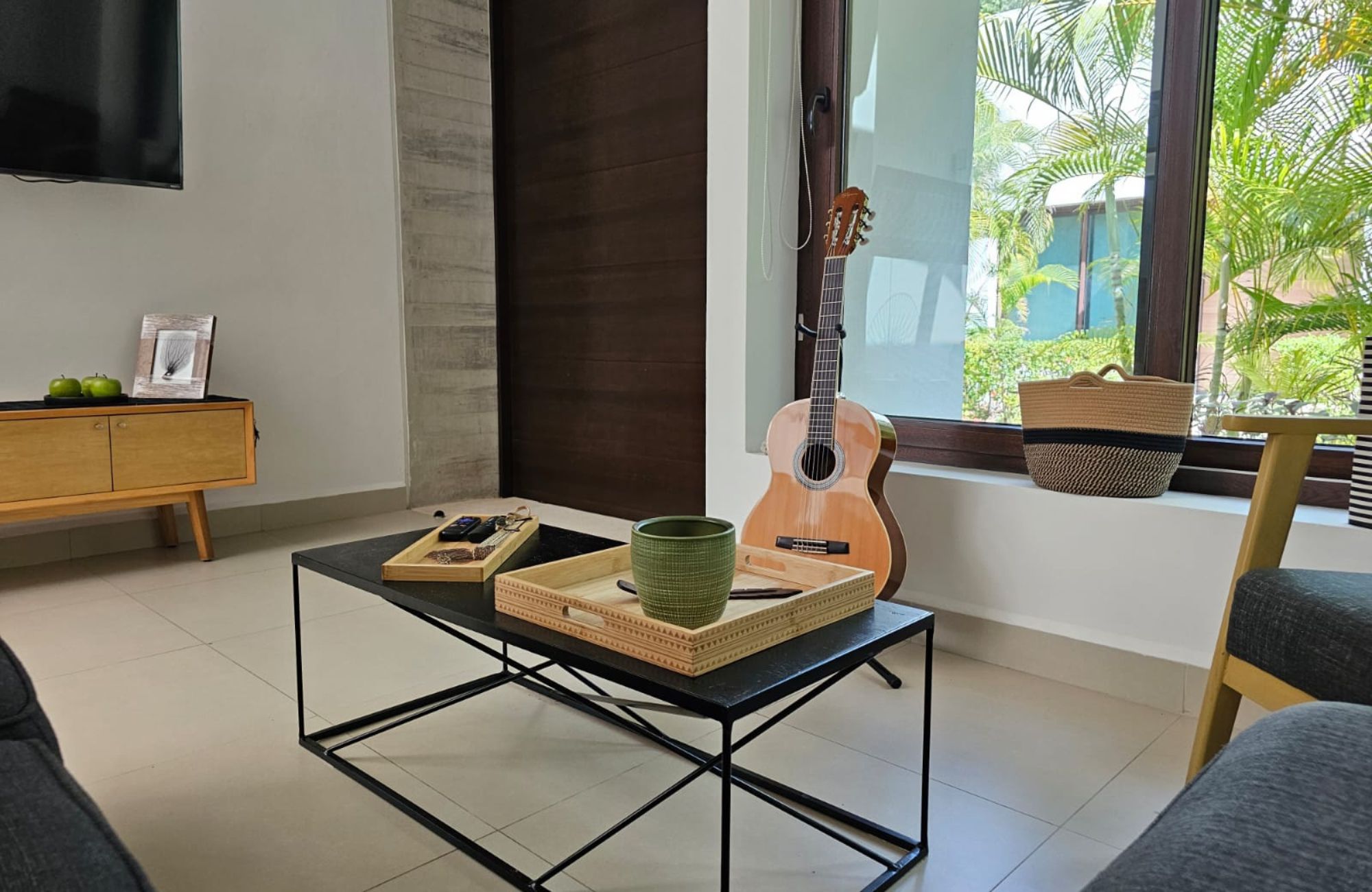 Luxury Home with Rooftop and Solar Power for Sale &ndash; Tulum Country Club, Tulum