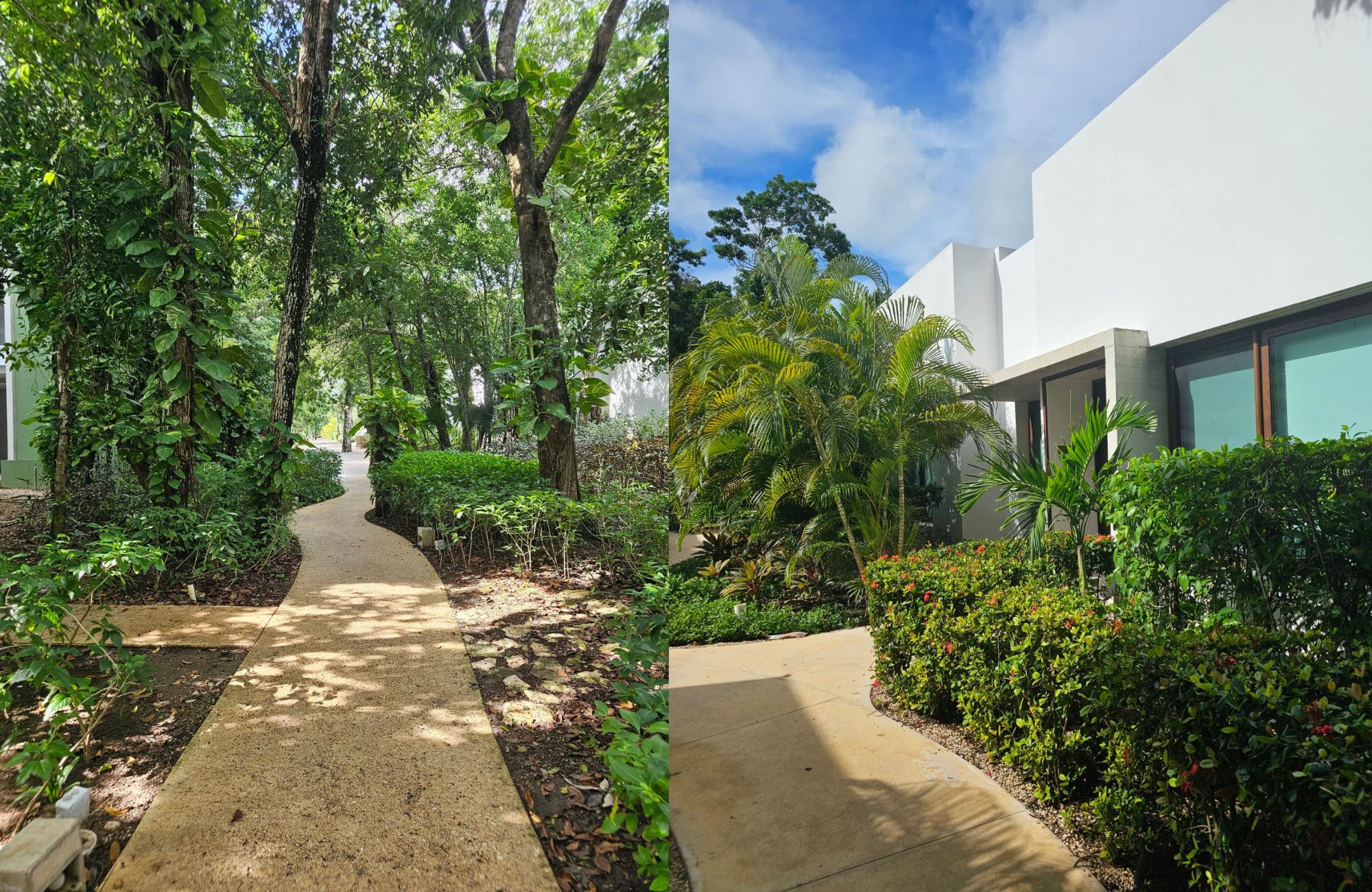 Luxury Home with Rooftop and Solar Power for Sale &ndash; Tulum Country Club, Tulum