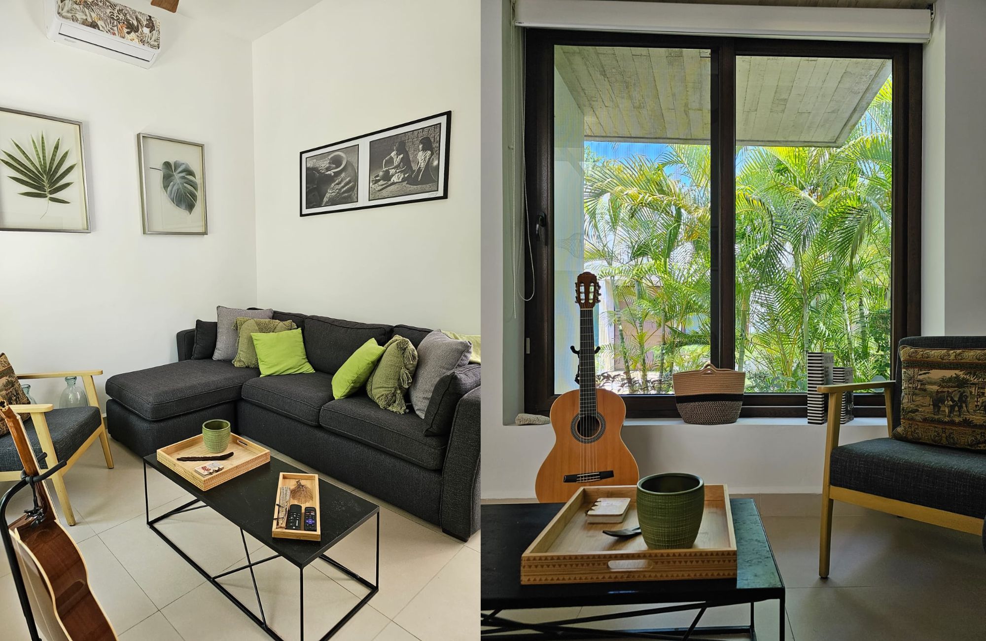 Luxury Home with Rooftop and Solar Power for Sale &ndash; Tulum Country Club, Tulum