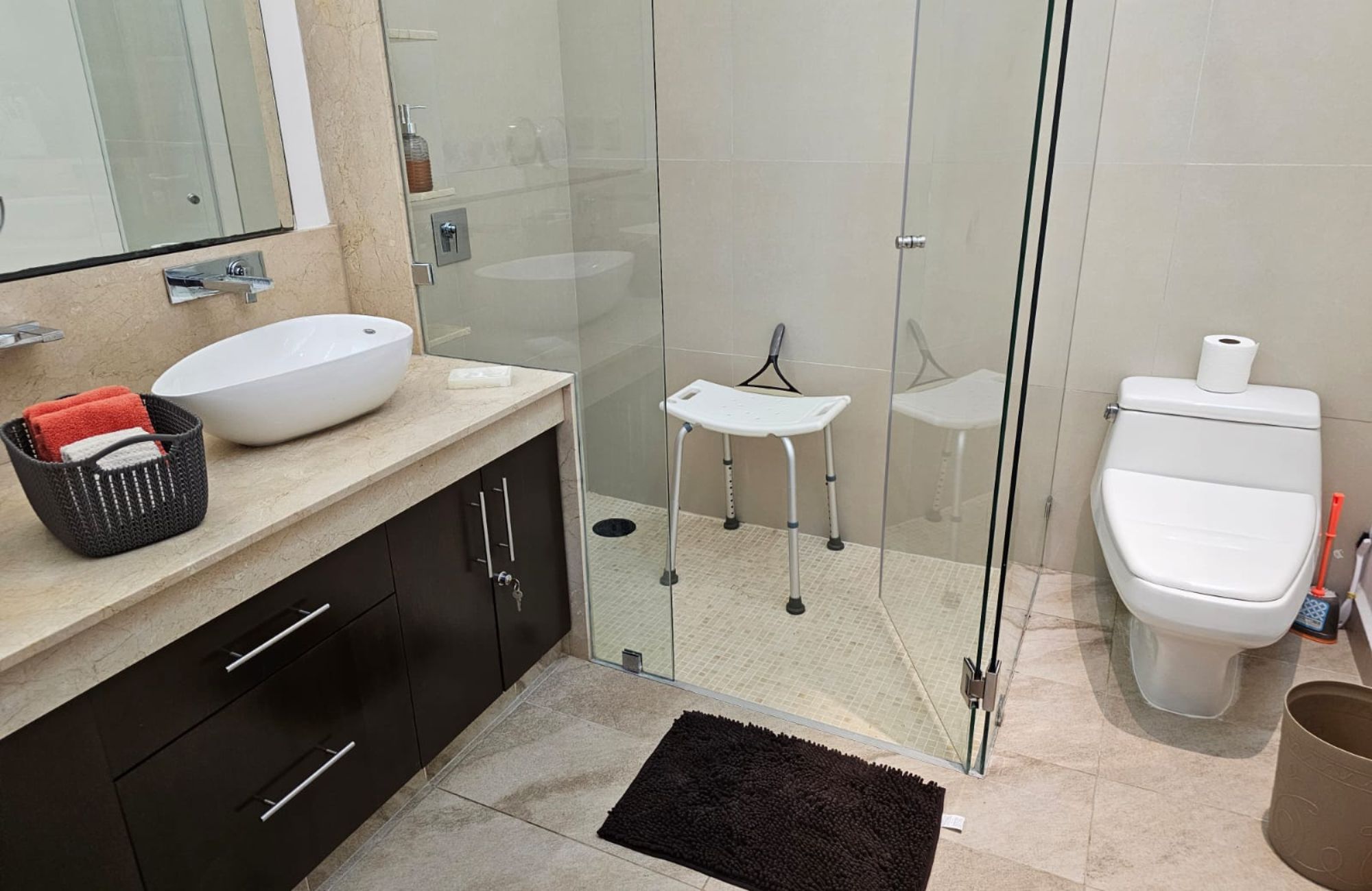 Luxury Home with Rooftop and Solar Power for Sale &ndash; Tulum Country Club, Tulum