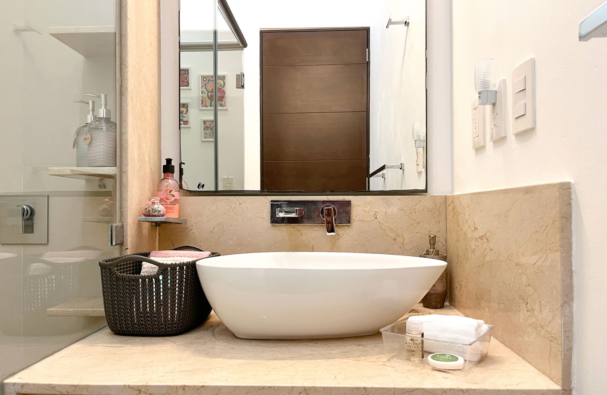 Luxury Home with Rooftop and Solar Power for Sale &ndash; Tulum Country Club, Tulum