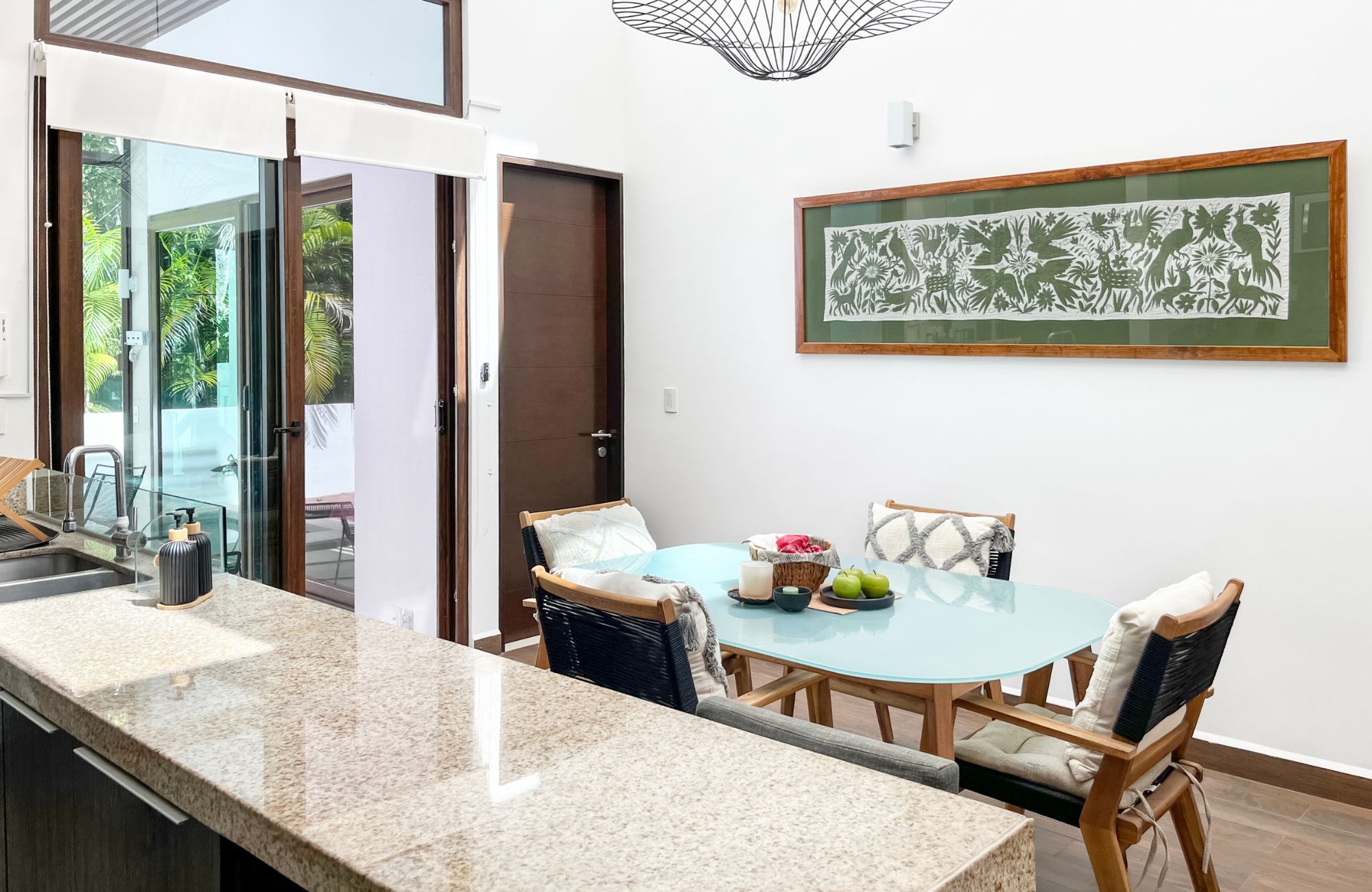 Luxury Home with Rooftop and Solar Power for Sale &ndash; Tulum Country Club, Tulum