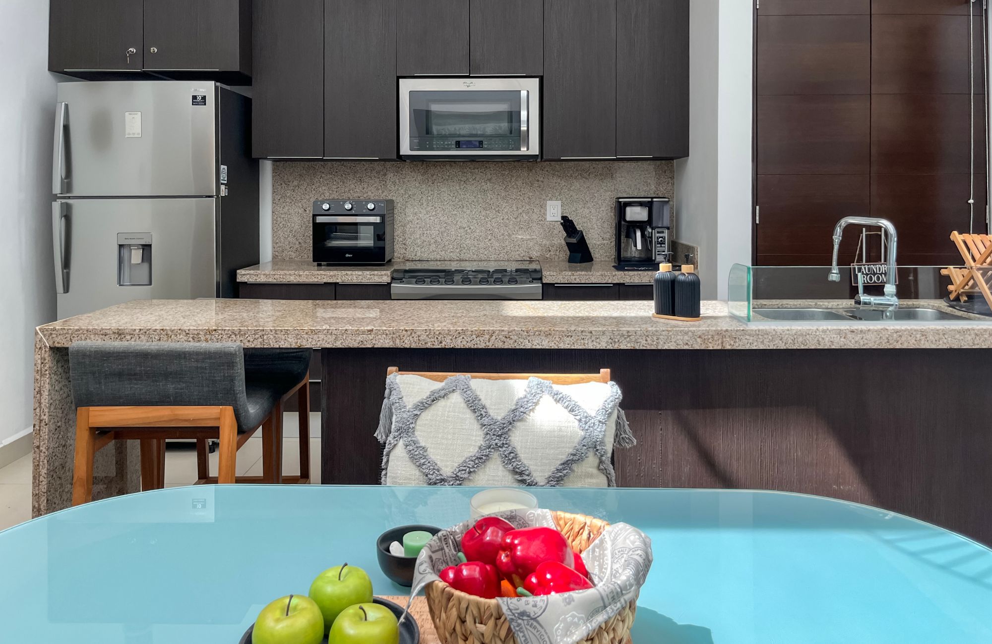 Luxury Home with Rooftop and Solar Power for Sale &ndash; Tulum Country Club, Tulum