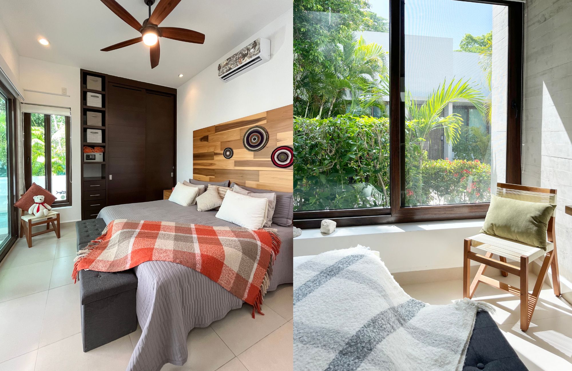 Luxury Home with Rooftop and Solar Power for Sale &ndash; Tulum Country Club, Tulum