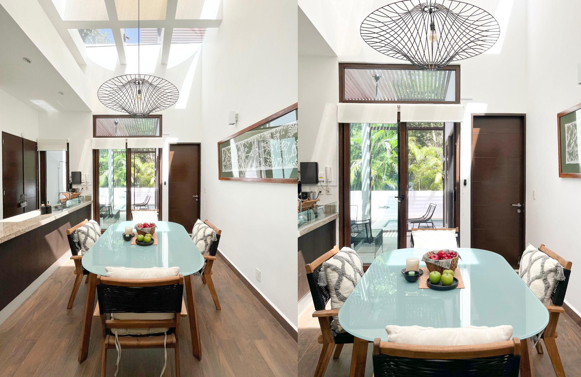 Luxury Home with Rooftop and Solar Power for Sale &ndash; Tulum Country Club, Tulum