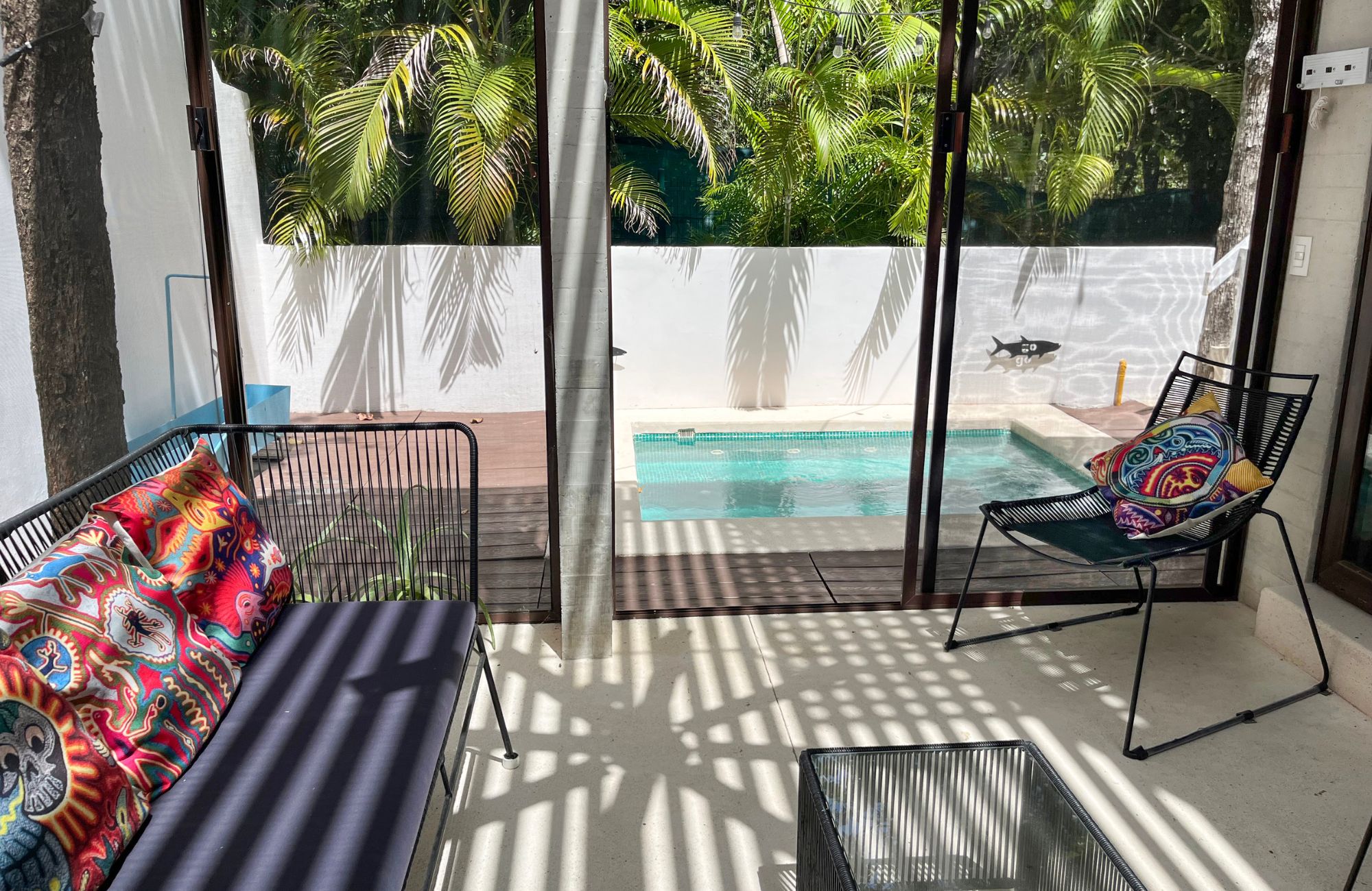 Luxury Home with Rooftop and Solar Power for Sale &ndash; Tulum Country Club, Tulum