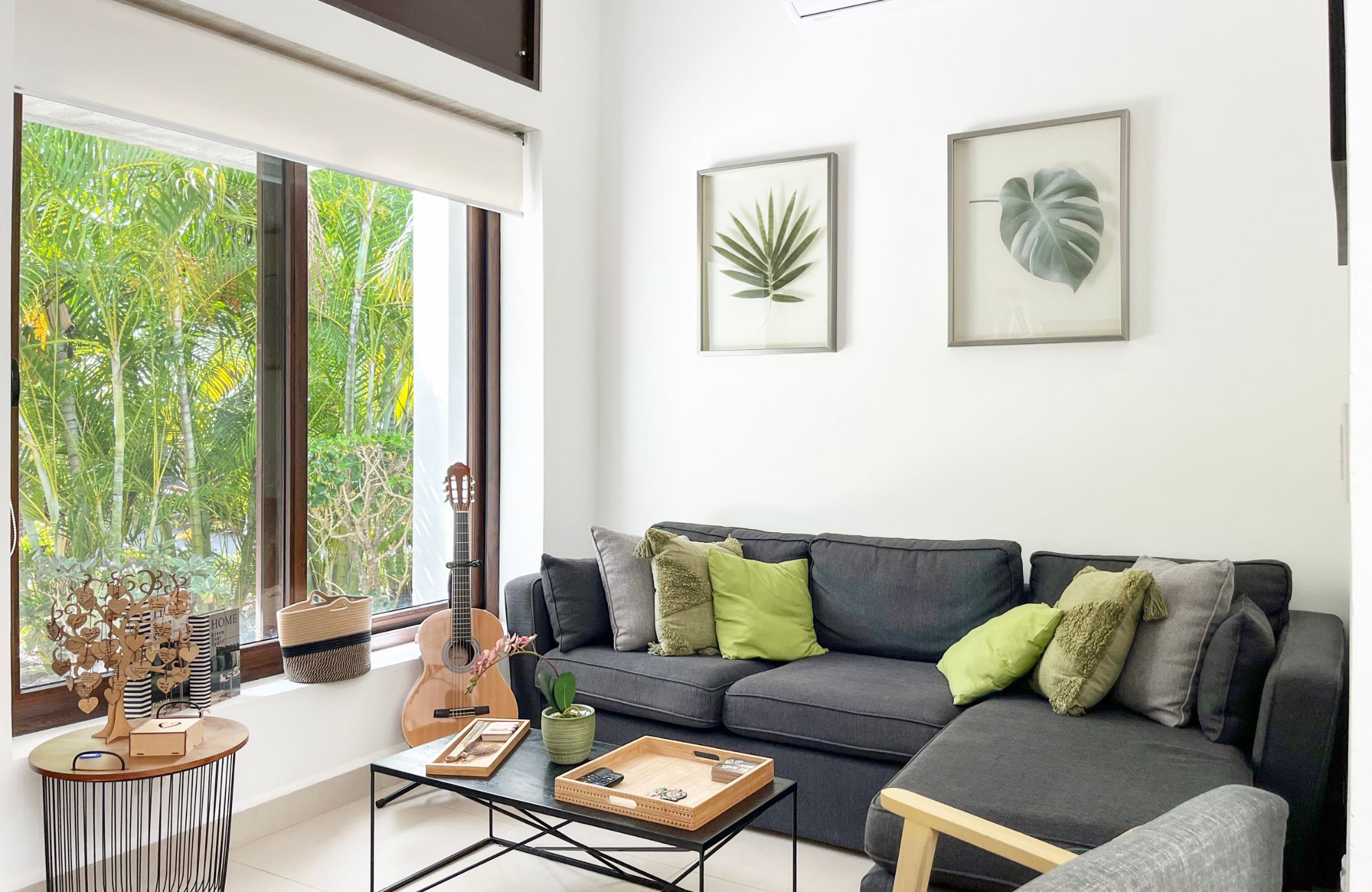 Luxury Home with Rooftop and Solar Power for Sale &ndash; Tulum Country Club, Tulum