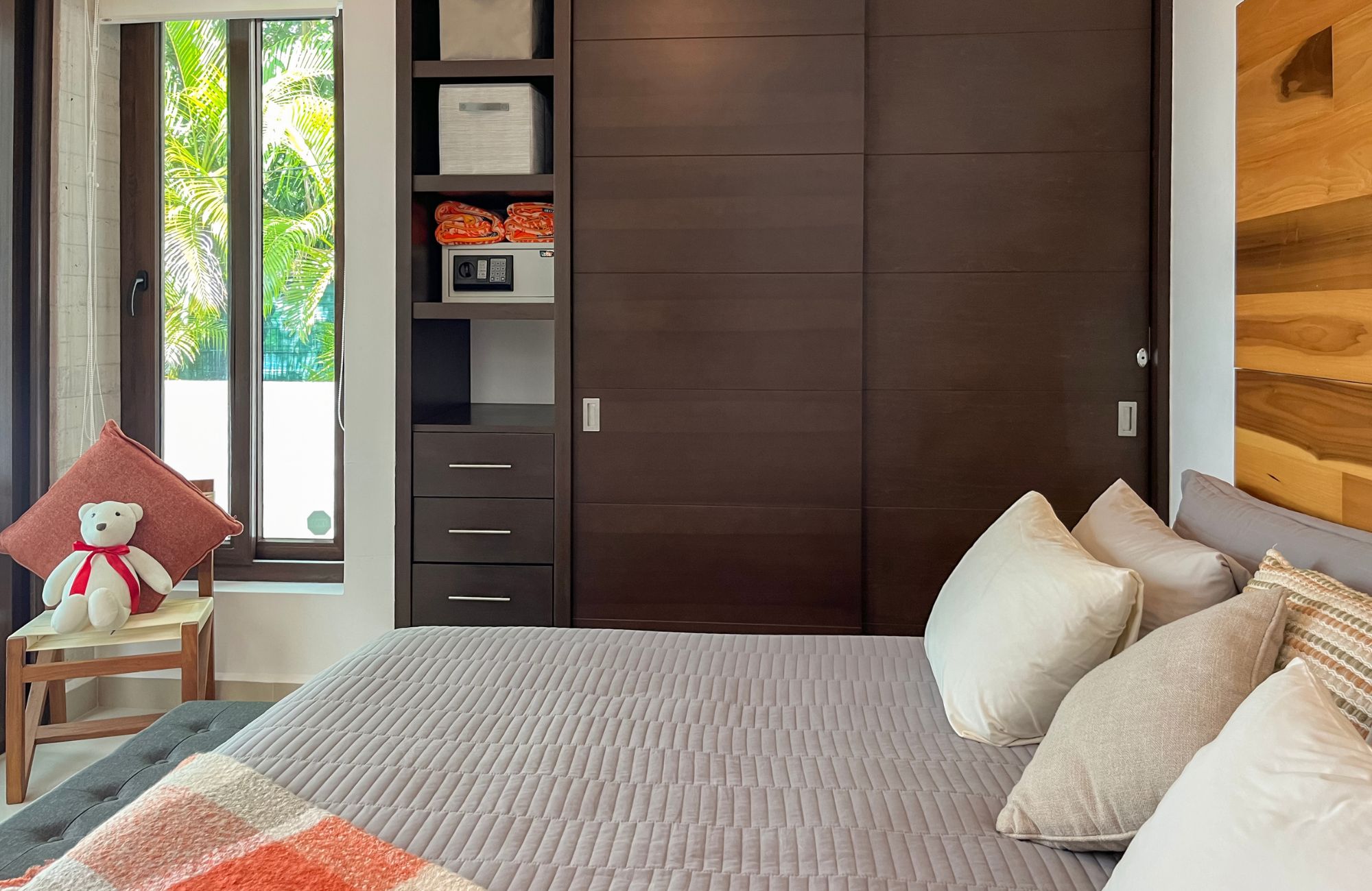 Luxury Home with Rooftop and Solar Power for Sale &ndash; Tulum Country Club, Tulum