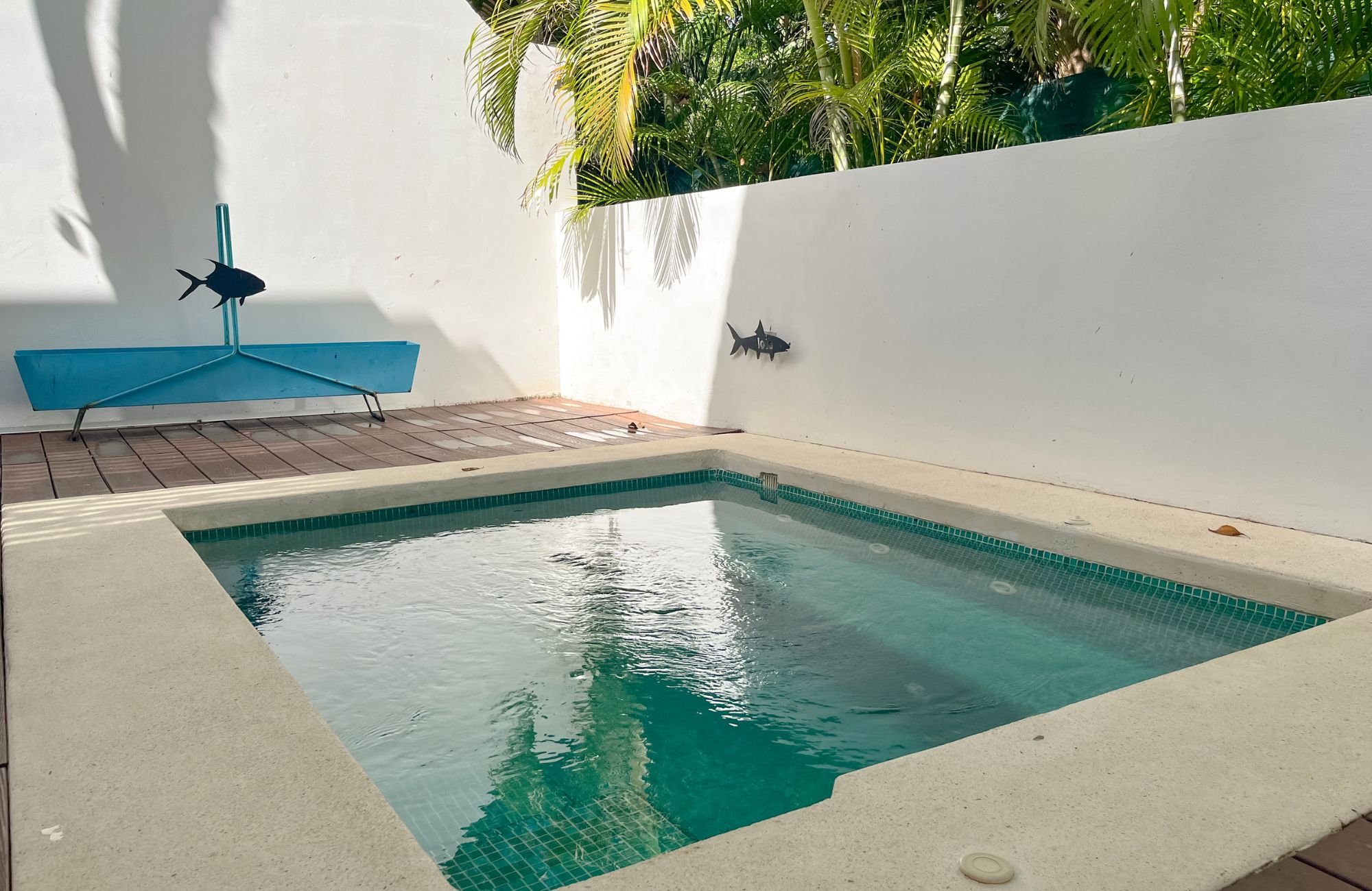 Luxury Home with Rooftop and Solar Power for Sale &ndash; Tulum Country Club, Tulum