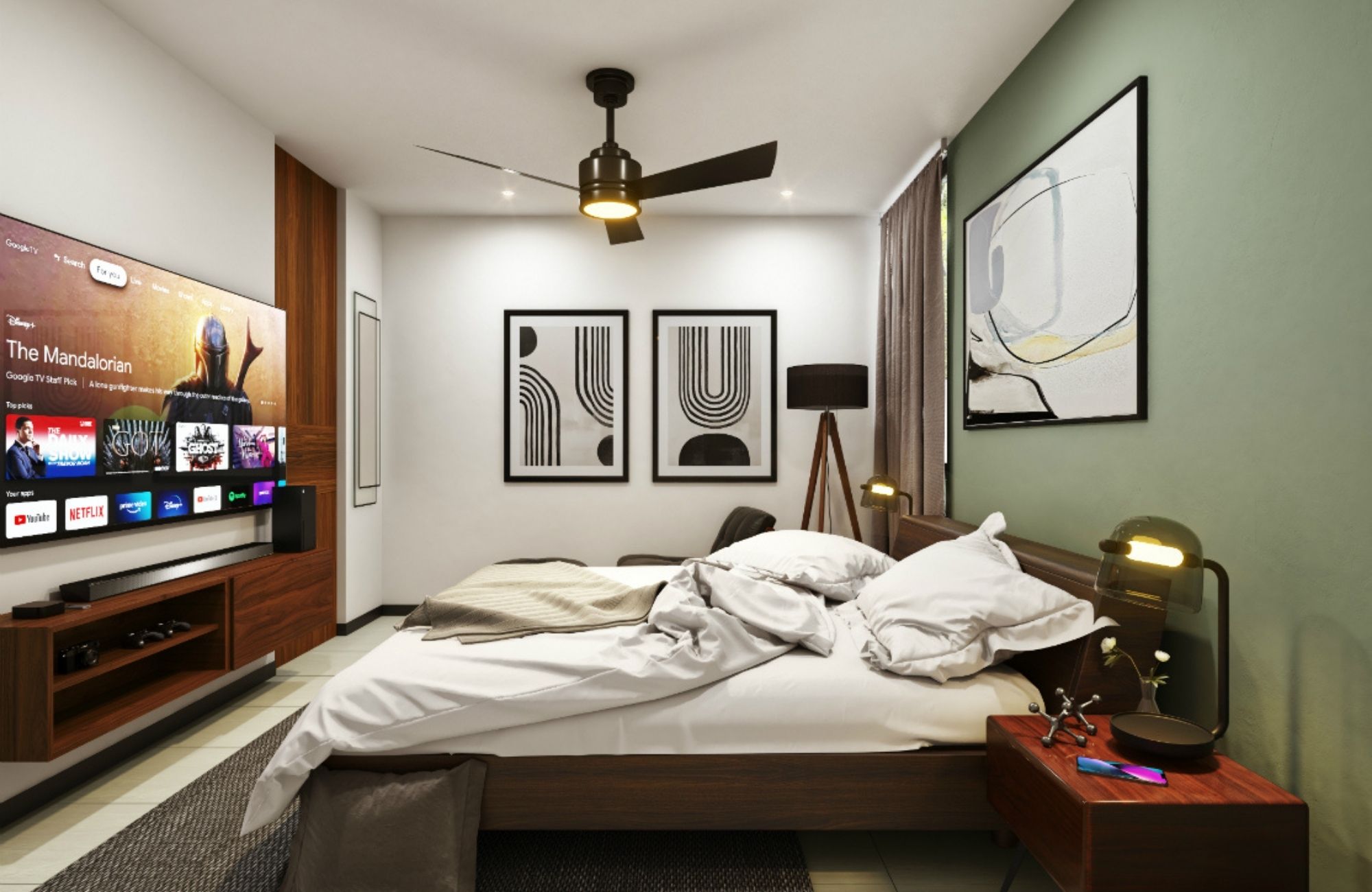 Departamento con rooftop com&uacute;n, en venta, Zona Norte, M&eacute;rida