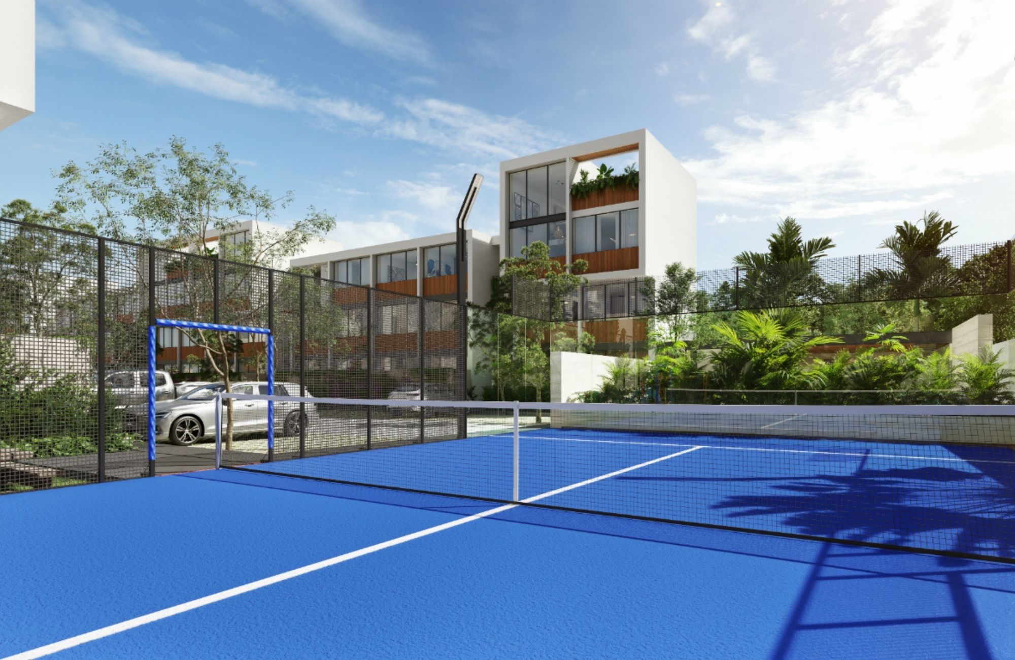 Penthouse with Rooftop and Private Pool for Sale, North Zone, M&eacute;rida