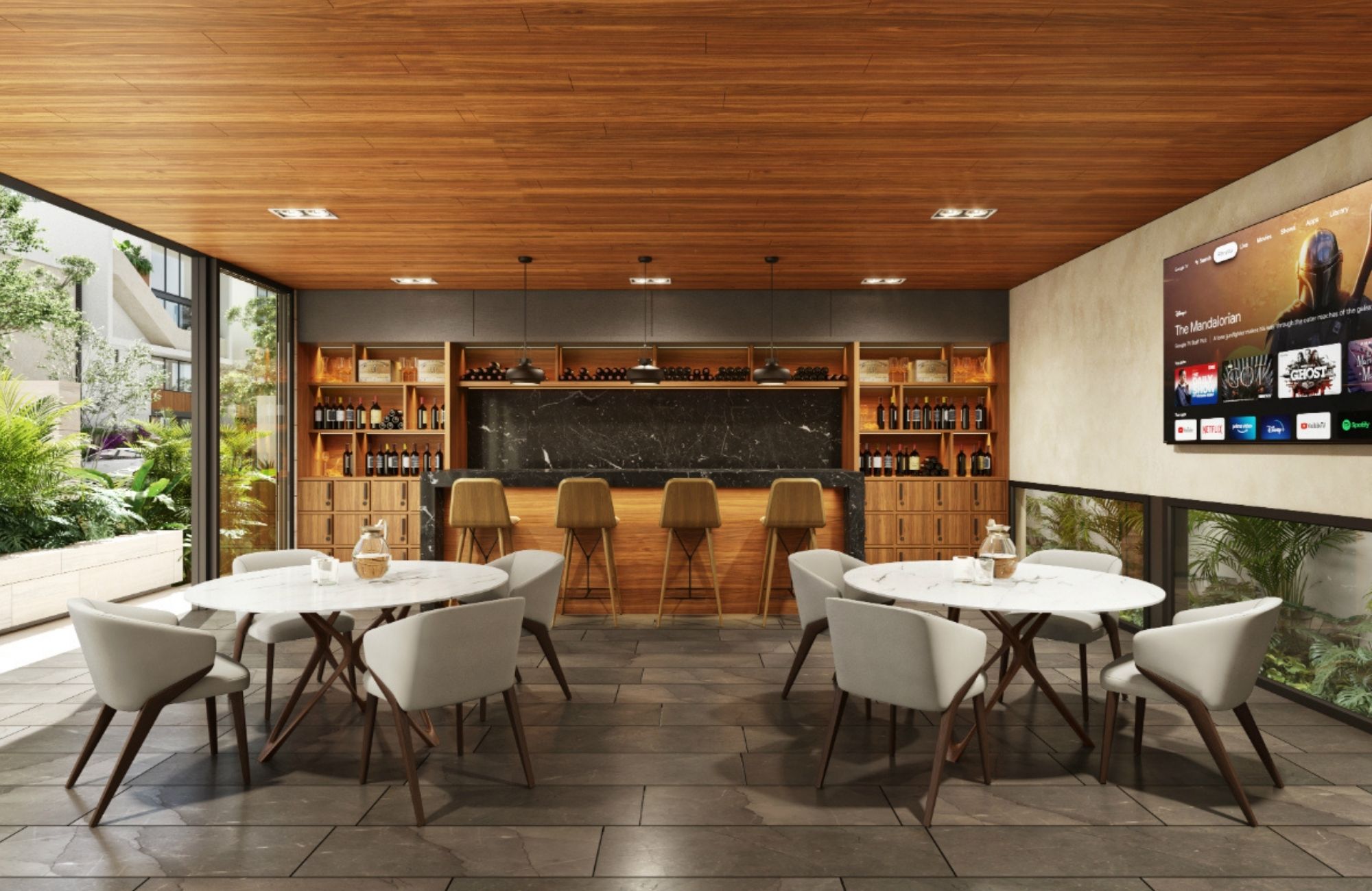 Penthouse with Rooftop and Private Pool for Sale, North Zone, M&eacute;rida