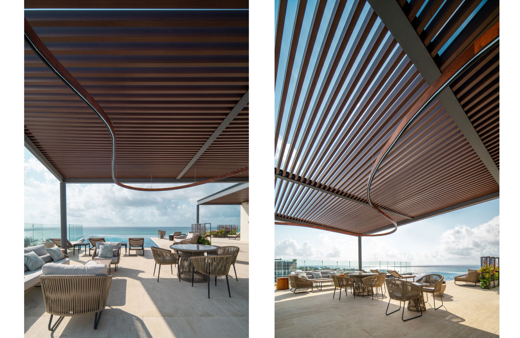 Penthouse with rooftop and Private Jacuzzi, Grill for sale, Playacar, Playa del Carmen