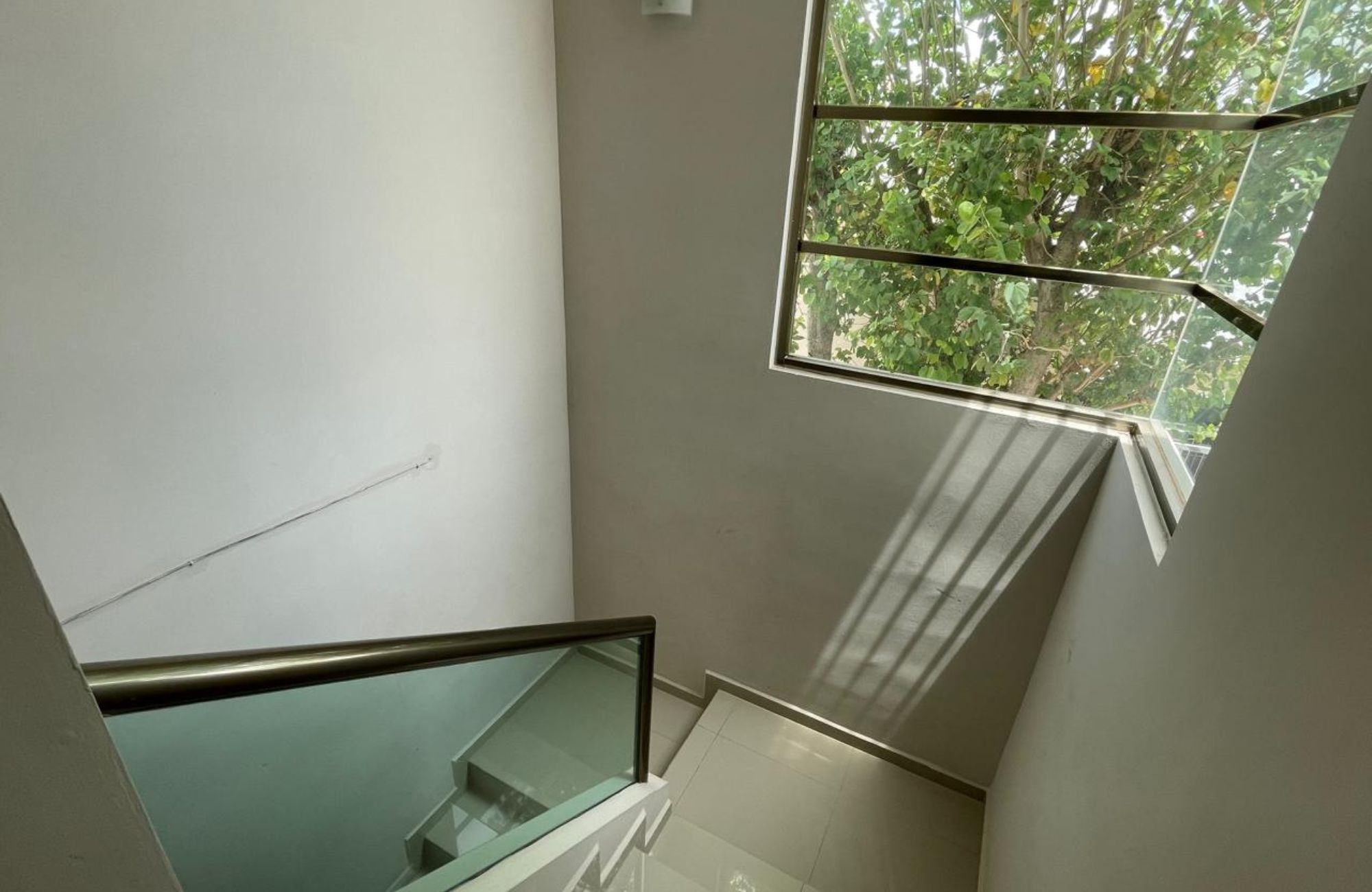 House with rooftop, terrace and patio in downtown M&eacute;rida.