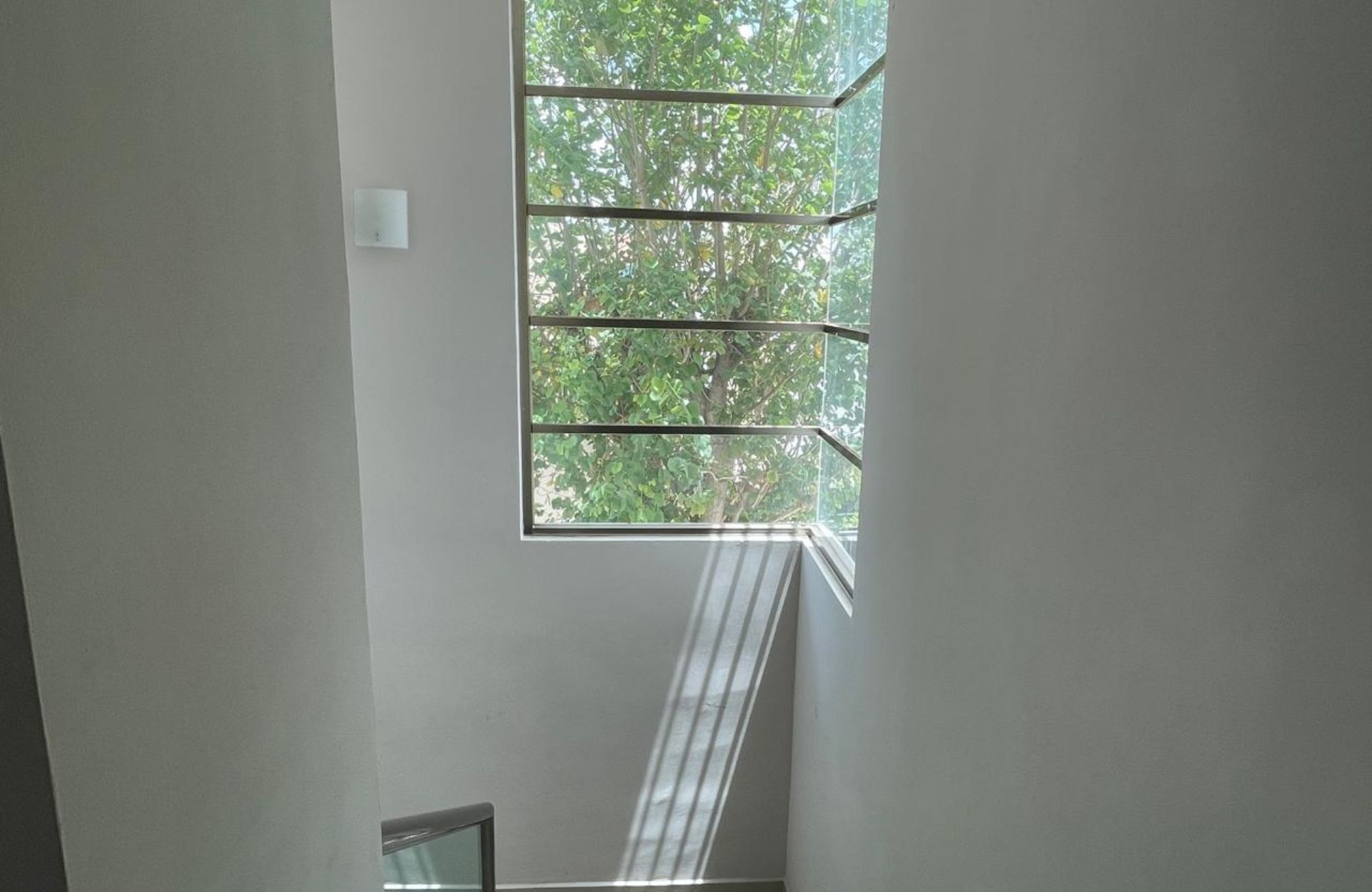 House with rooftop, terrace and patio in downtown M&eacute;rida.