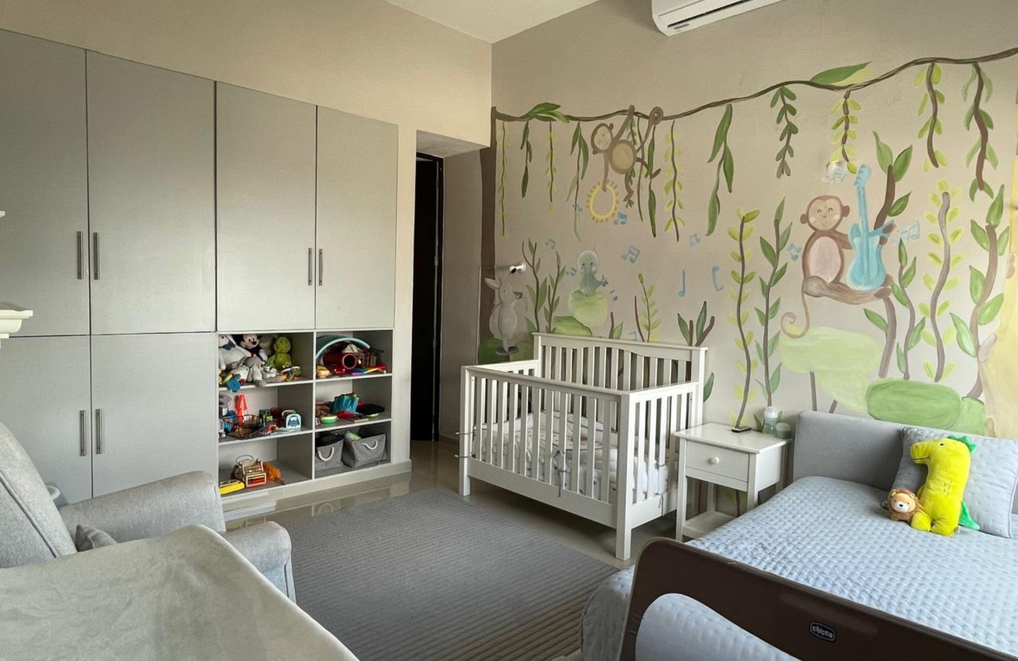 House with rooftop, terrace and patio in downtown M&eacute;rida.