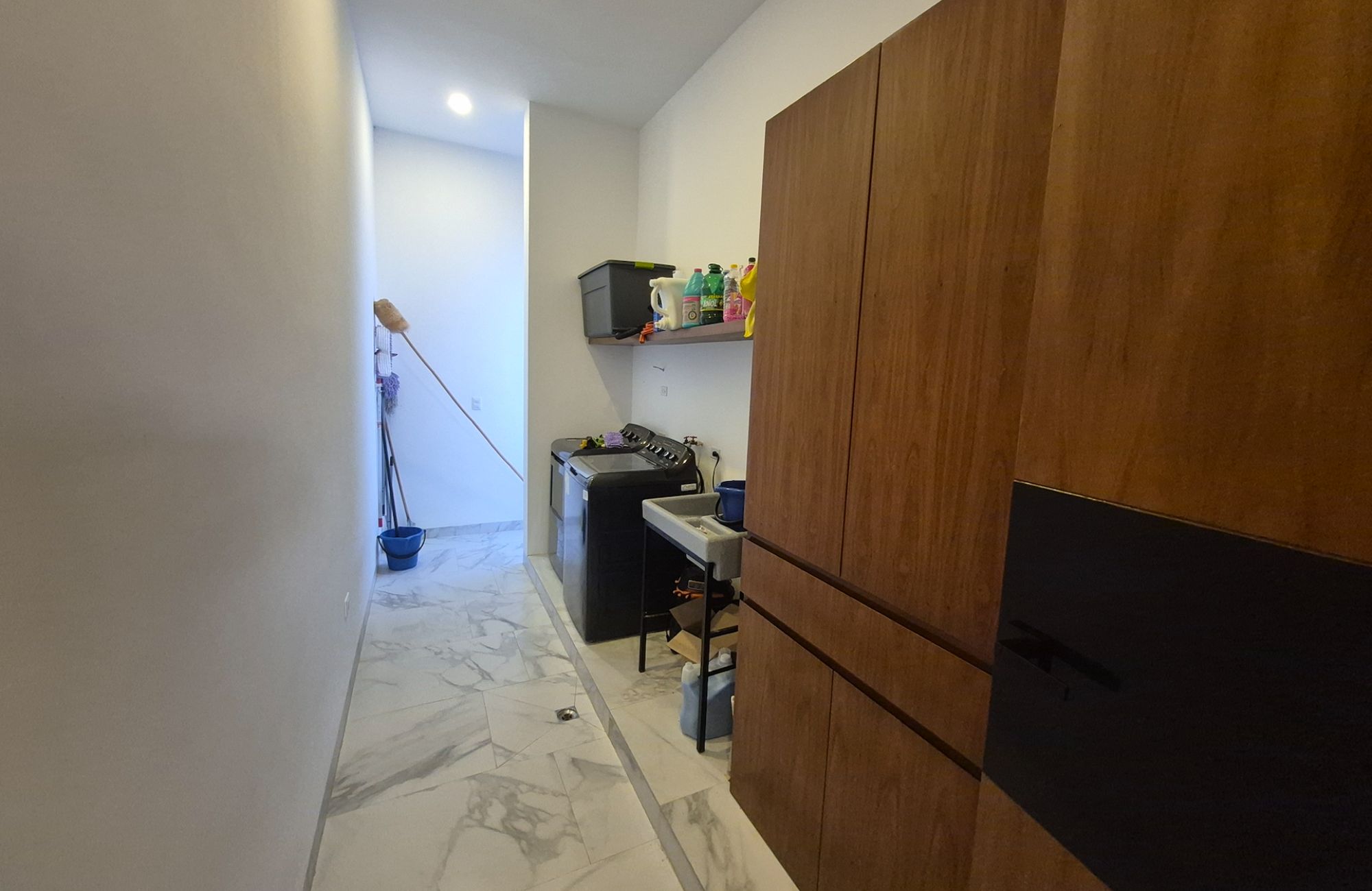 House with private pool, for sale, La Ceiba Golf Club, M&eacute;rida