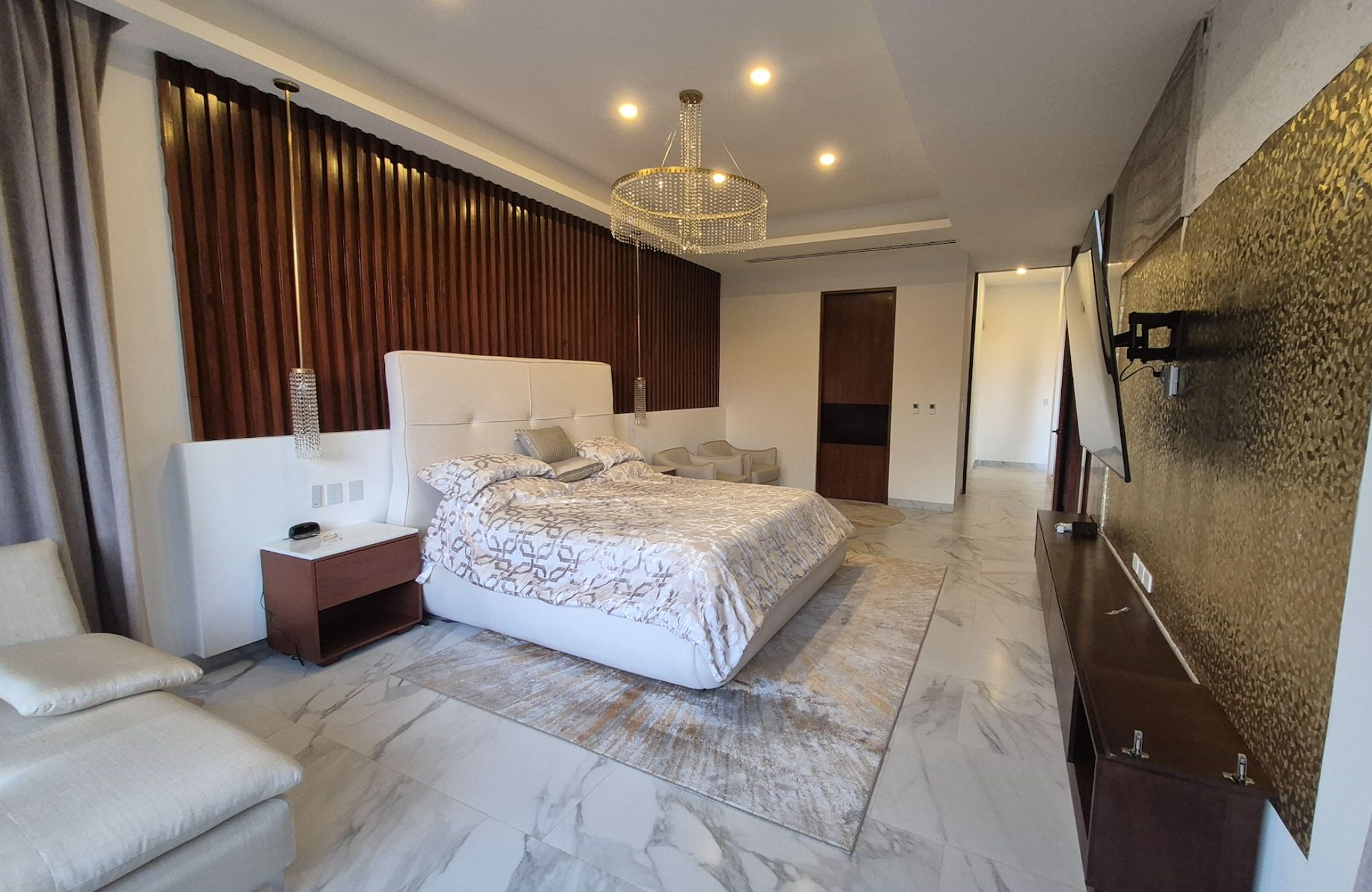 House with private pool, for sale, La Ceiba Golf Club, M&eacute;rida