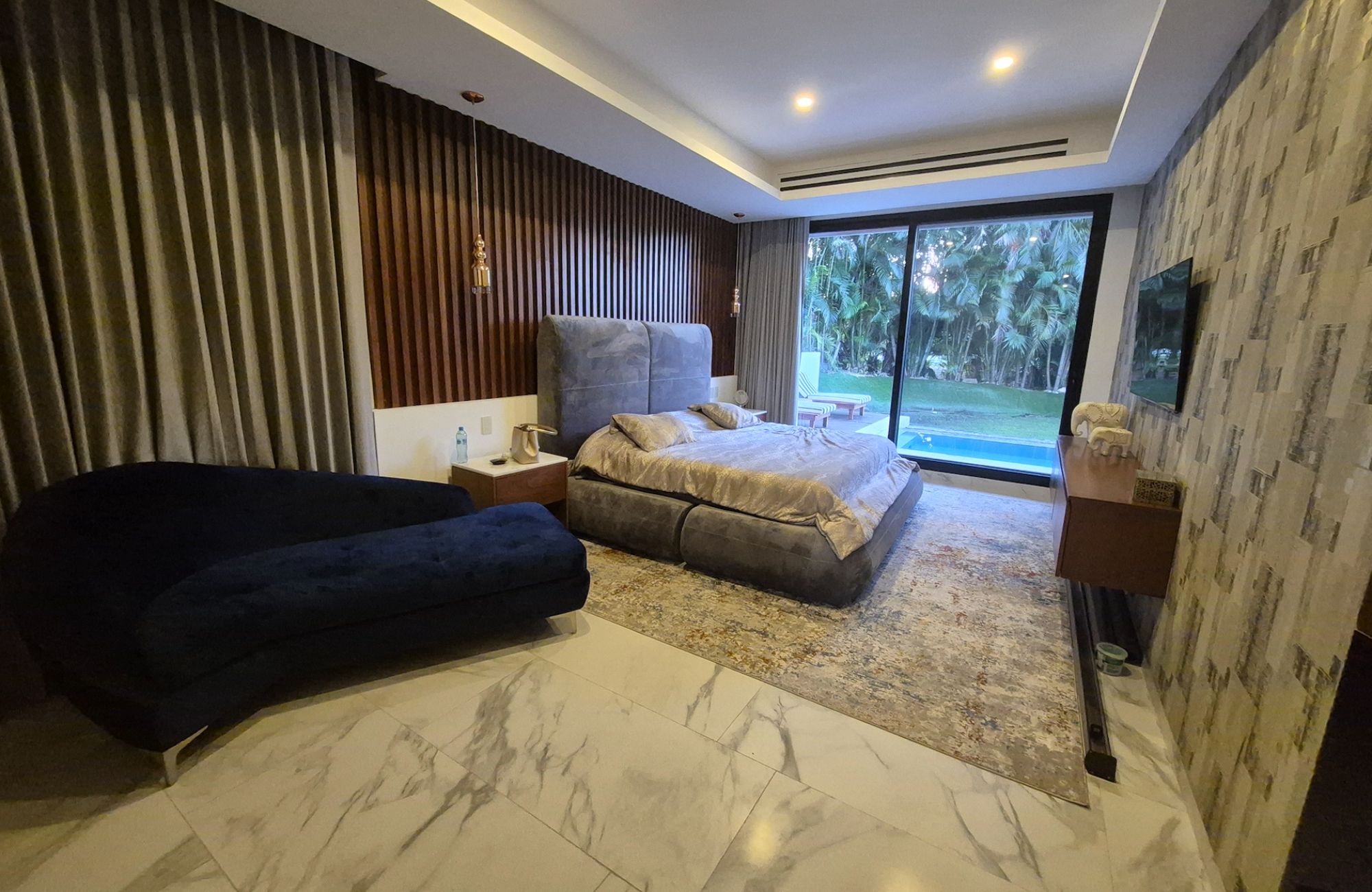 House with private pool, for sale, La Ceiba Golf Club, M&eacute;rida