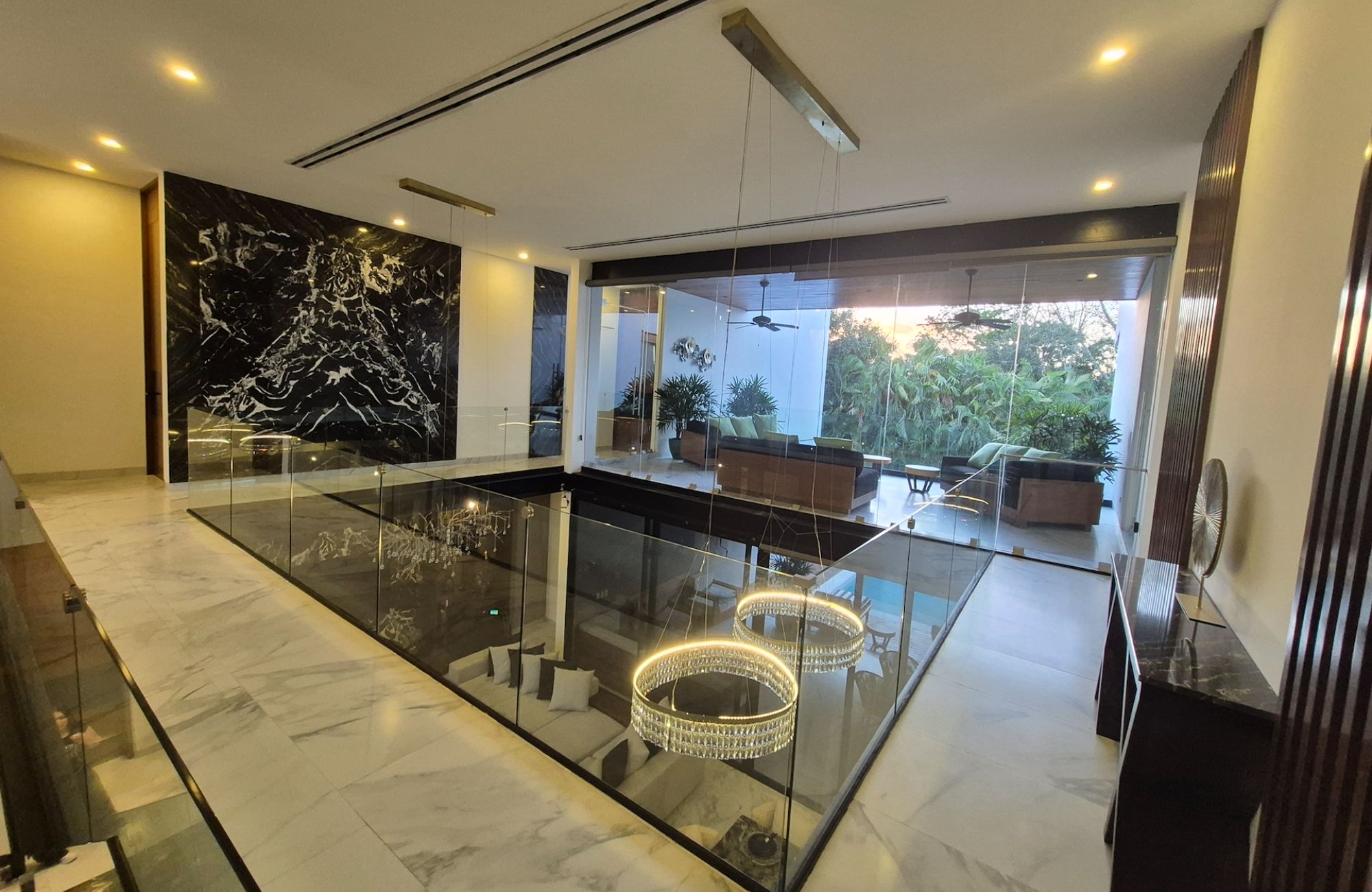 House with private pool, for sale, La Ceiba Golf Club, M&eacute;rida