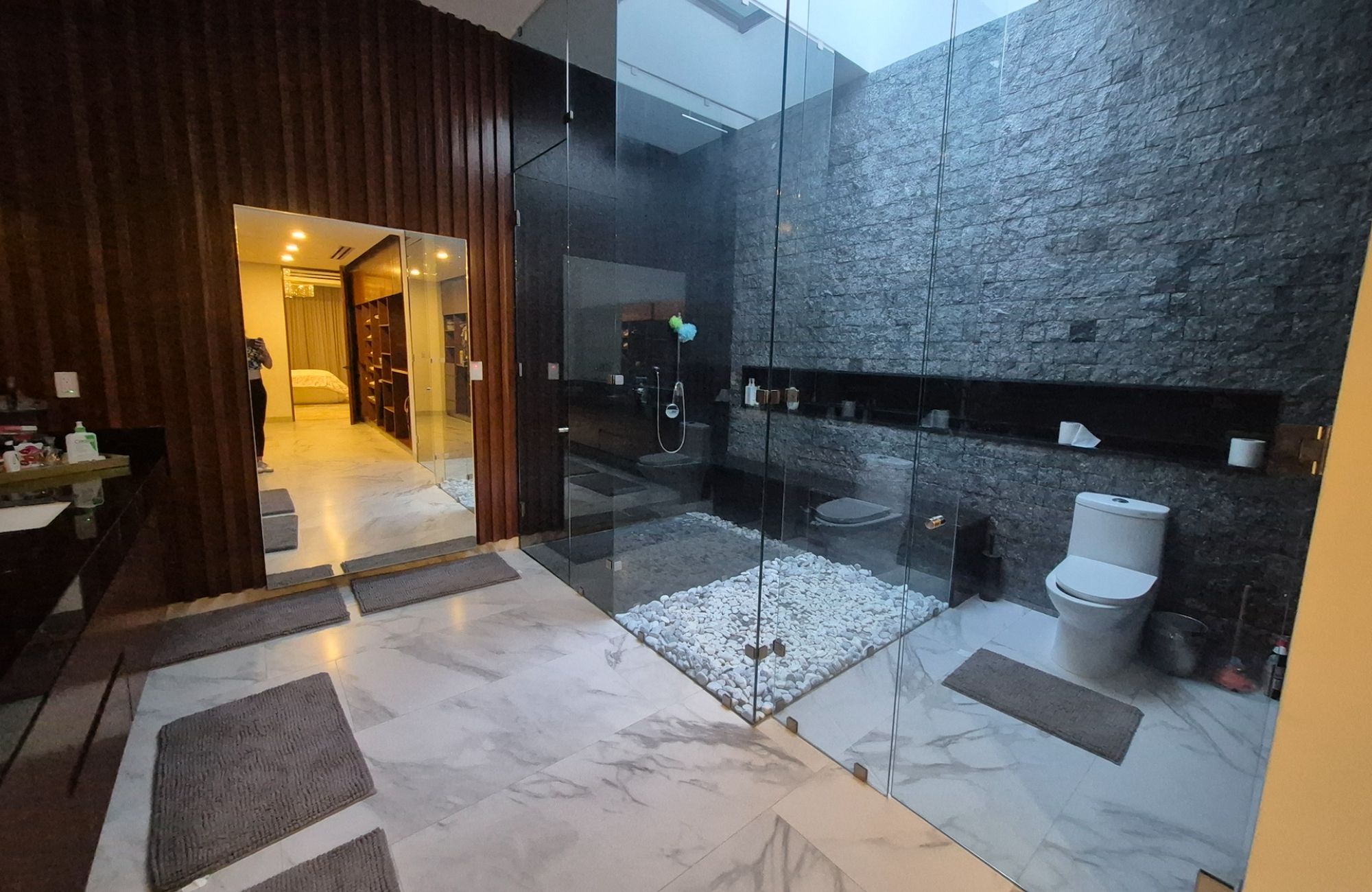 House with private pool, for sale, La Ceiba Golf Club, M&eacute;rida