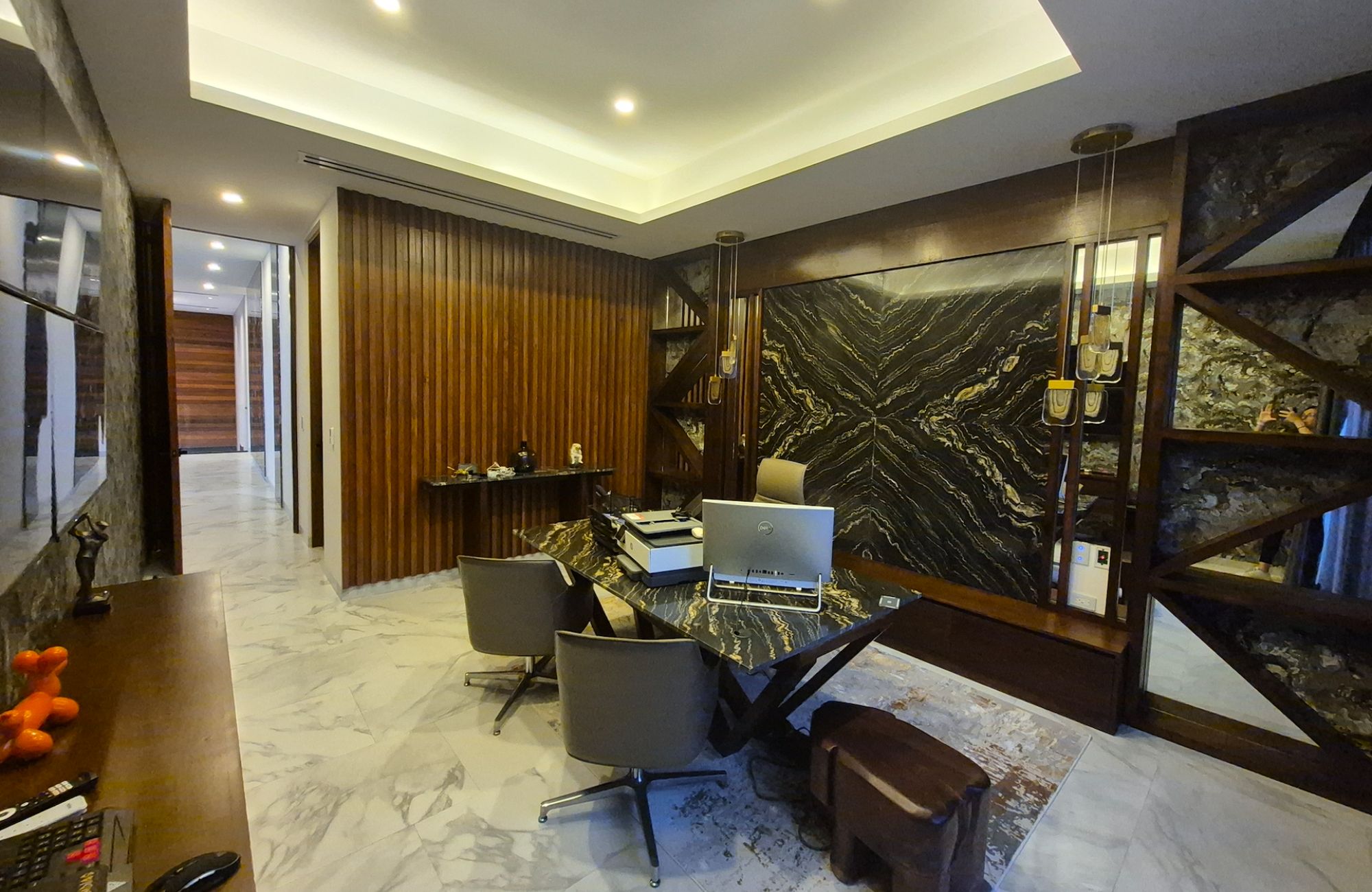 House with private pool, for sale, La Ceiba Golf Club, M&eacute;rida