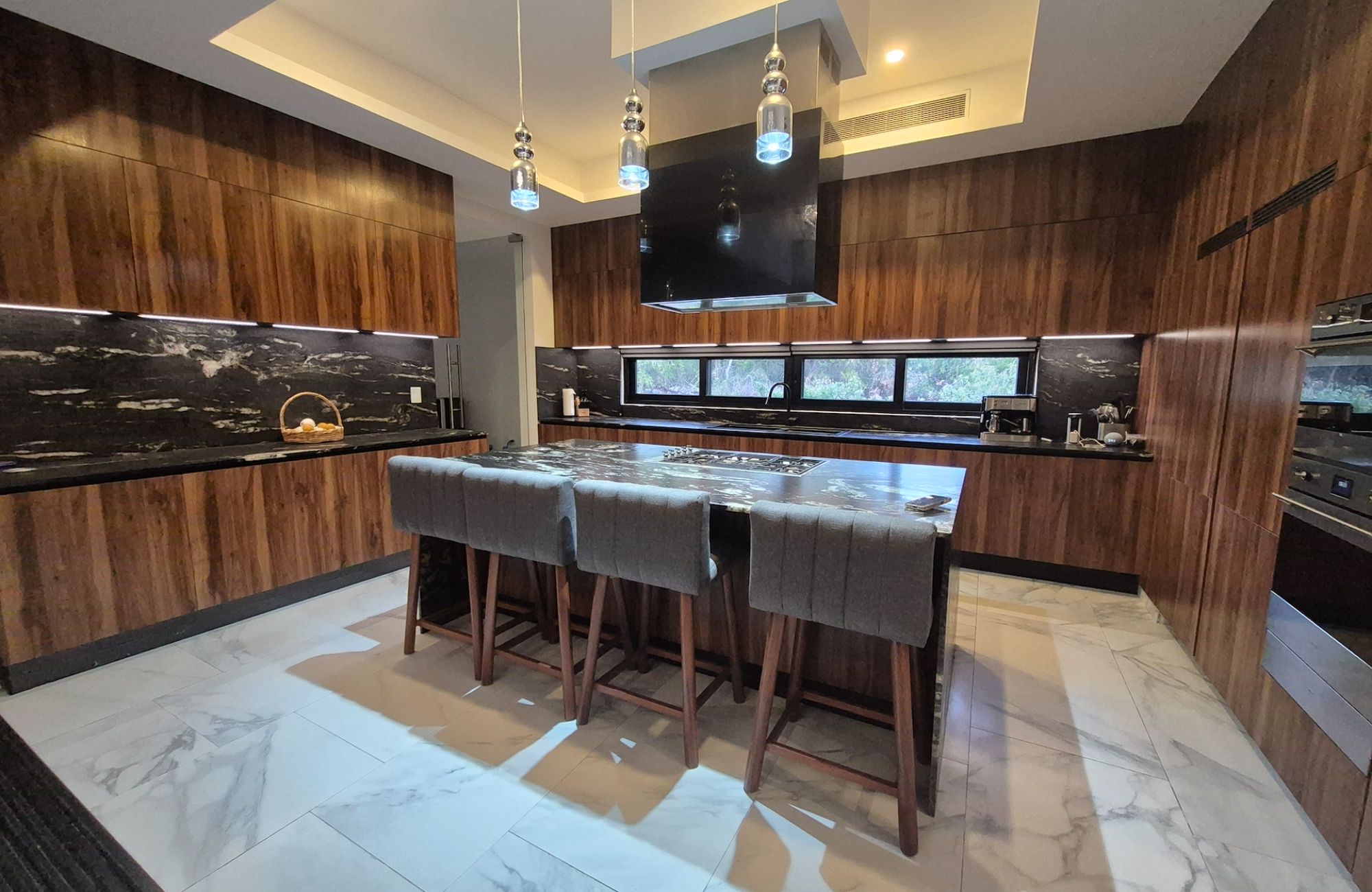 House with private pool, for sale, La Ceiba Golf Club, M&eacute;rida