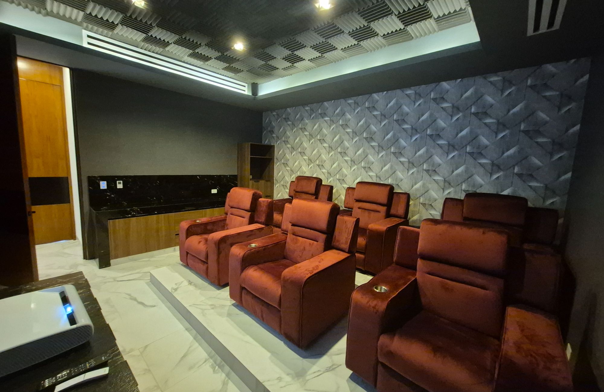 House with private pool, for sale, La Ceiba Golf Club, M&eacute;rida