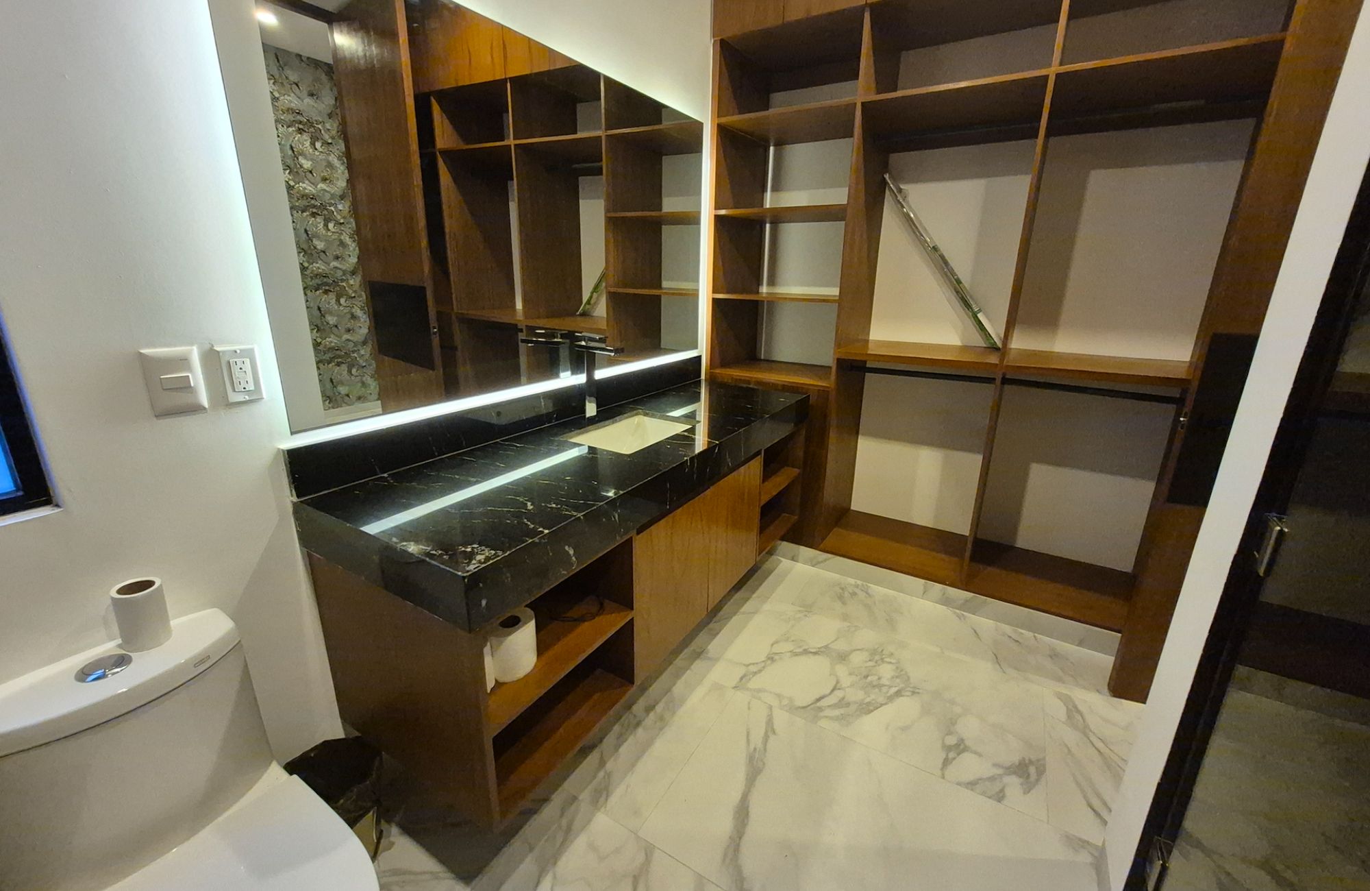 House with private pool, for sale, La Ceiba Golf Club, M&eacute;rida