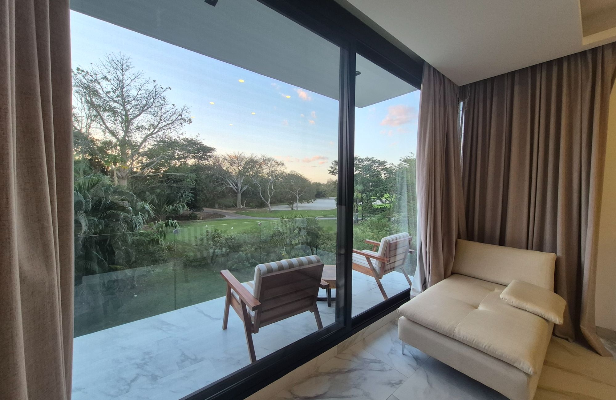 House with private pool, for sale, La Ceiba Golf Club, M&eacute;rida