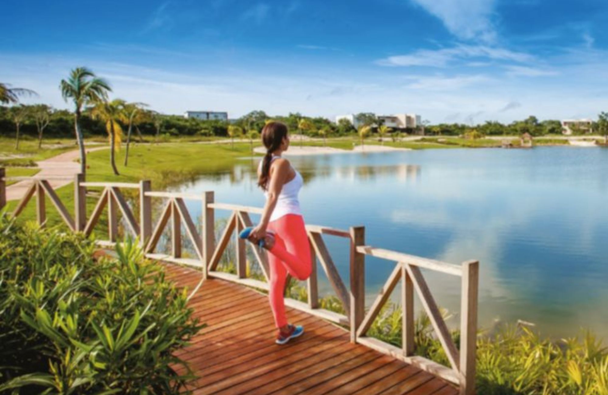 Casa con alberca privada y vista al campo de golf, en venta, Yucatan Country Club, Yucatan