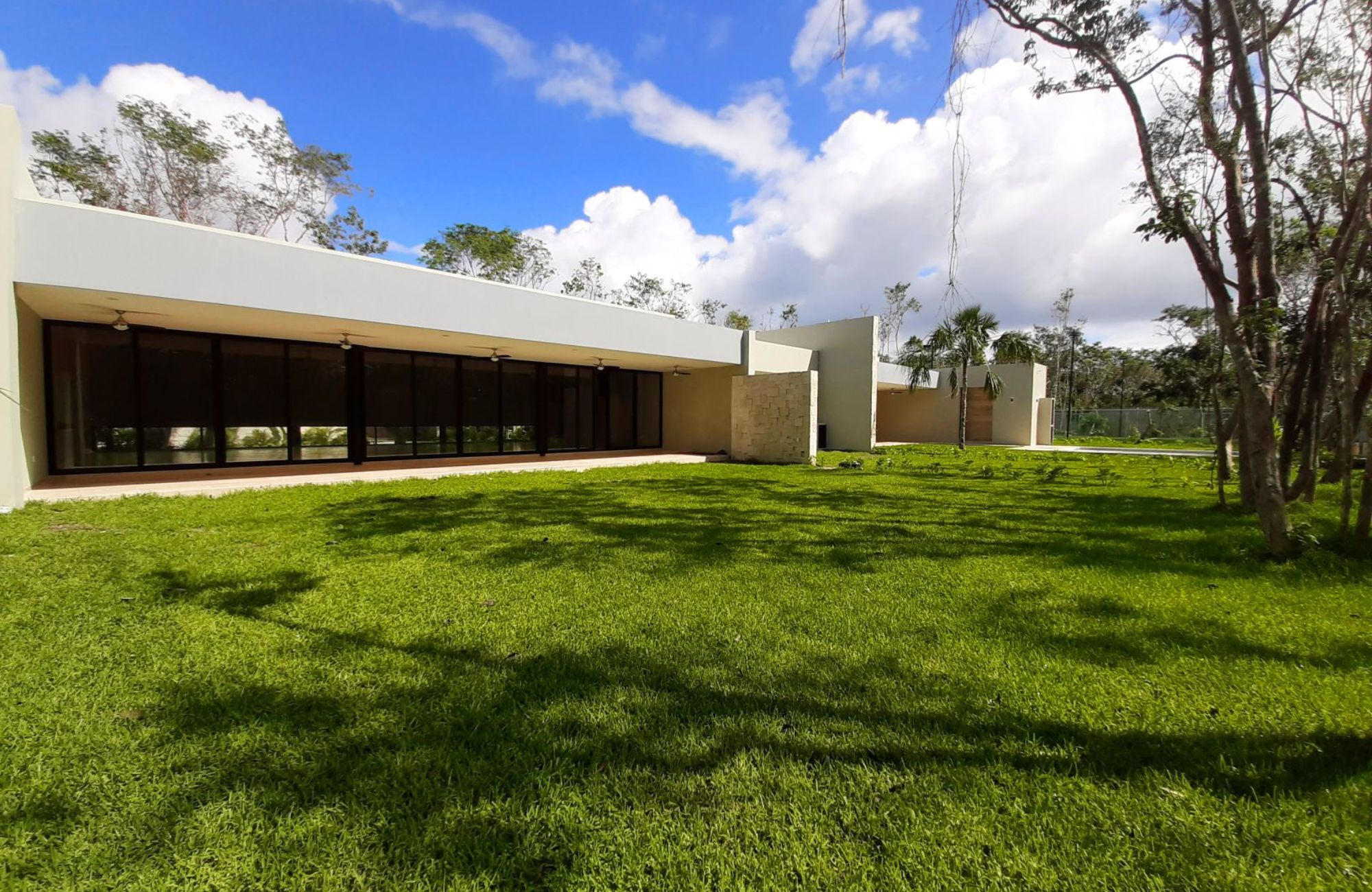 Single-Family Lot in Gated Community for Sale, Xpu-ha, Quintana Roo