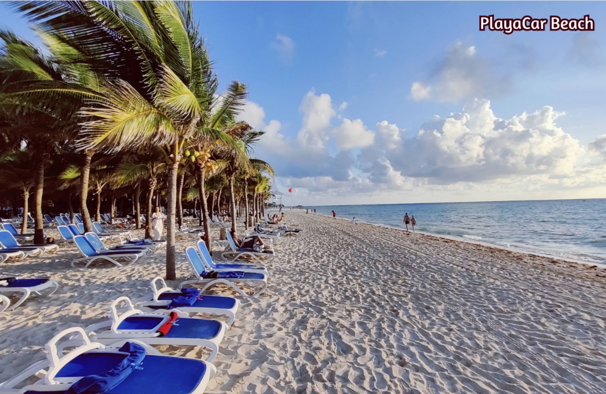 Single-Family Lot in Gated Community for Sale, Xpu-ha, Quintana Roo