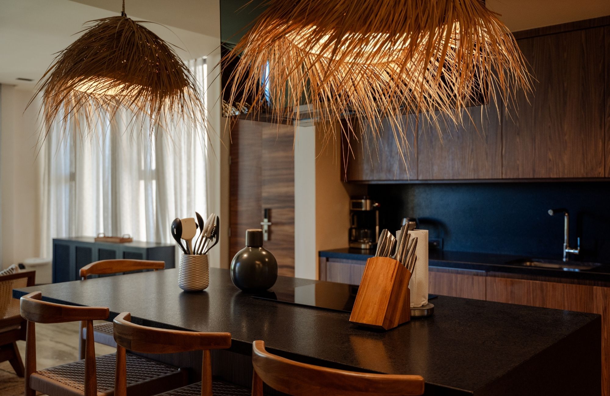 Condo near to the beach for sale, ground floor, pool access, Tulum 101, Tulum