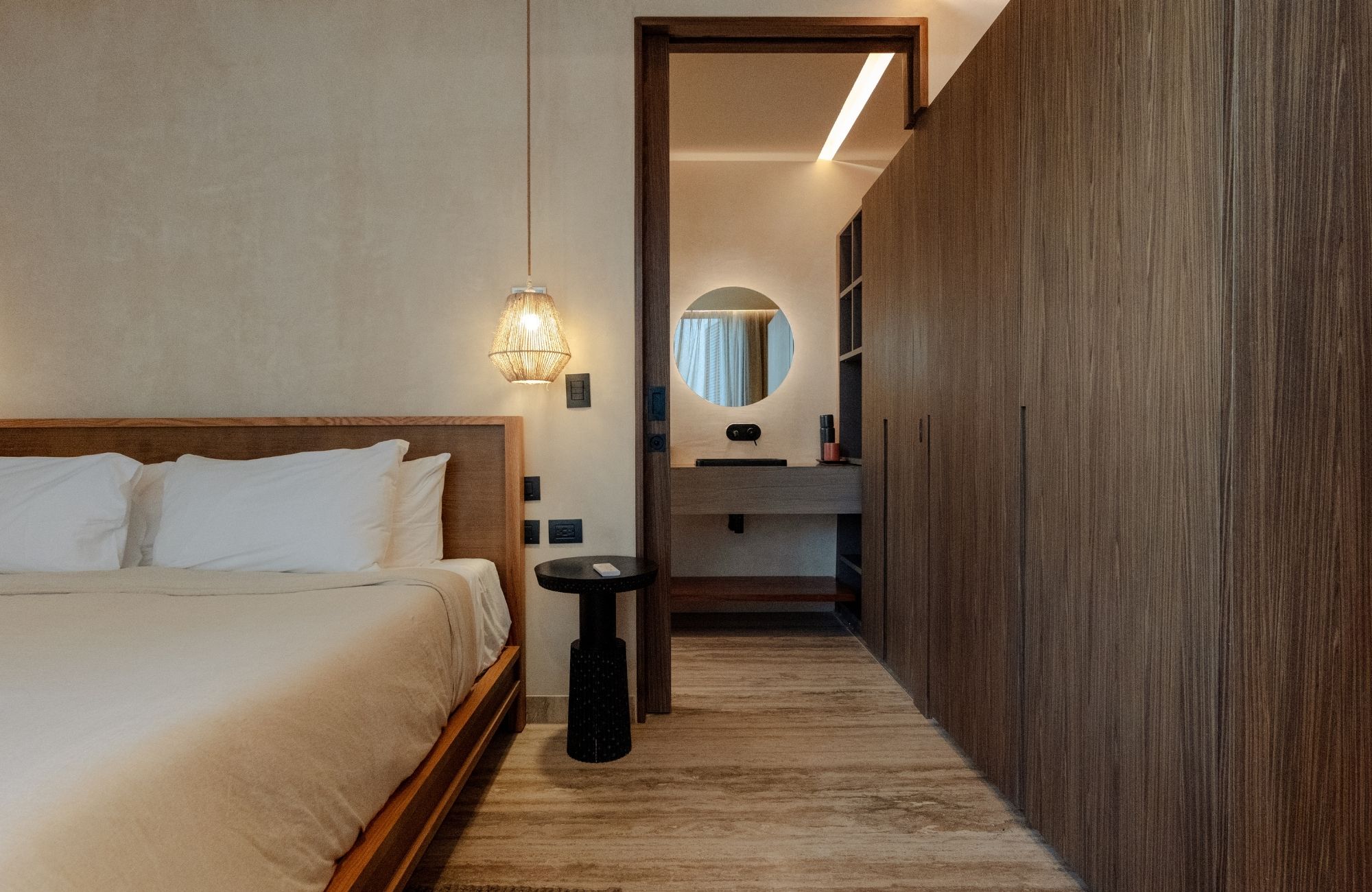 Condo near to the beach for sale, ground floor, pool access, Tulum 101, Tulum