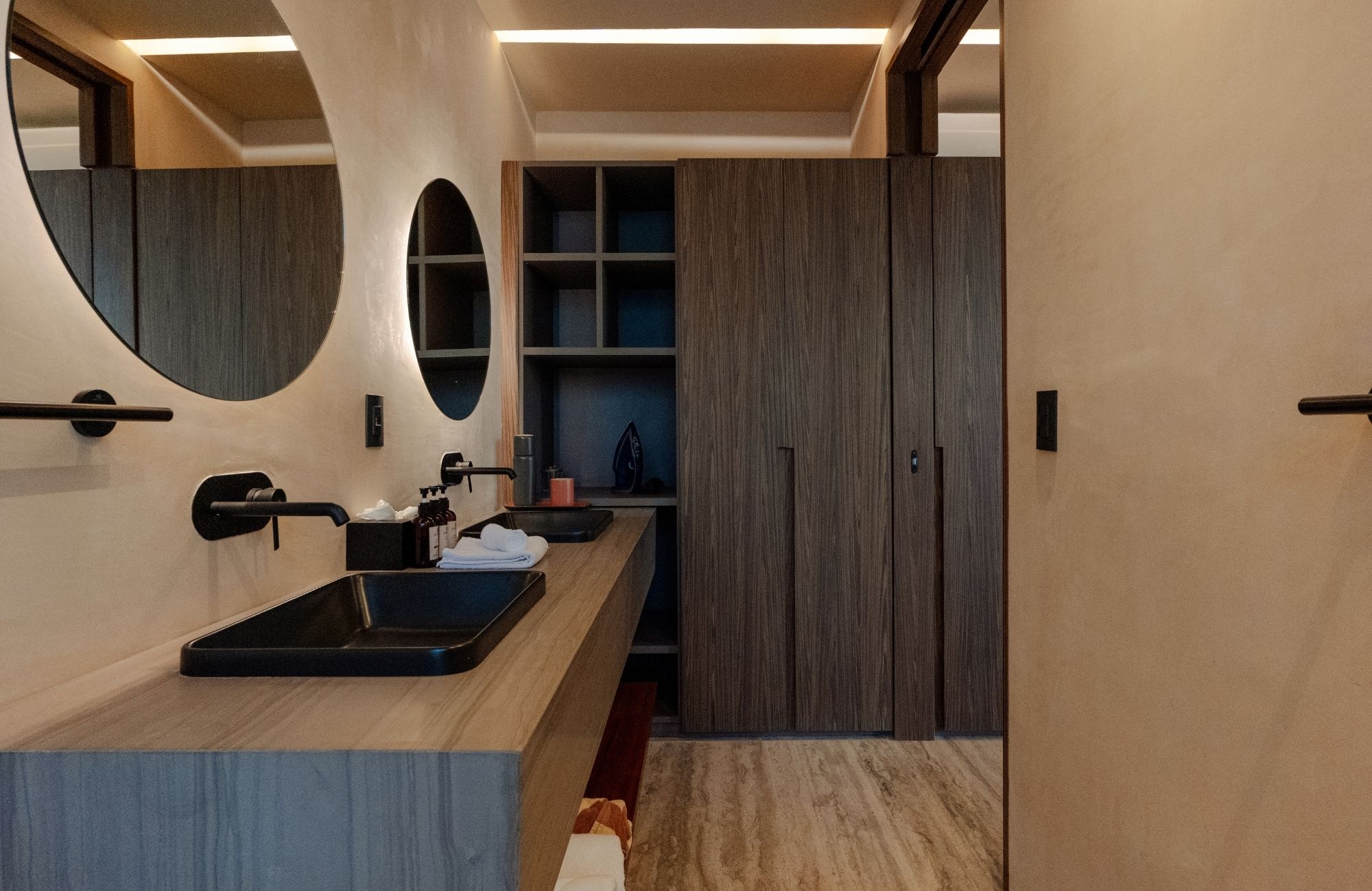 Condo near to the beach for sale, ground floor, pool access, Tulum 101, Tulum