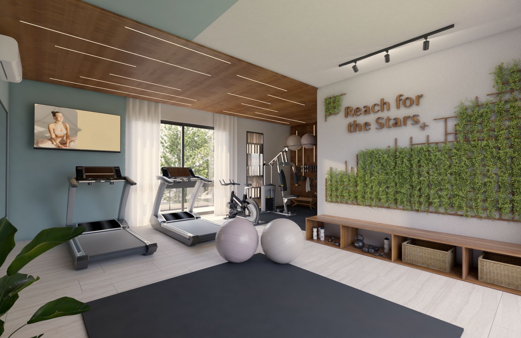 Loft with Private Terrace for Sale, Zona Industrial, M&eacute;rida