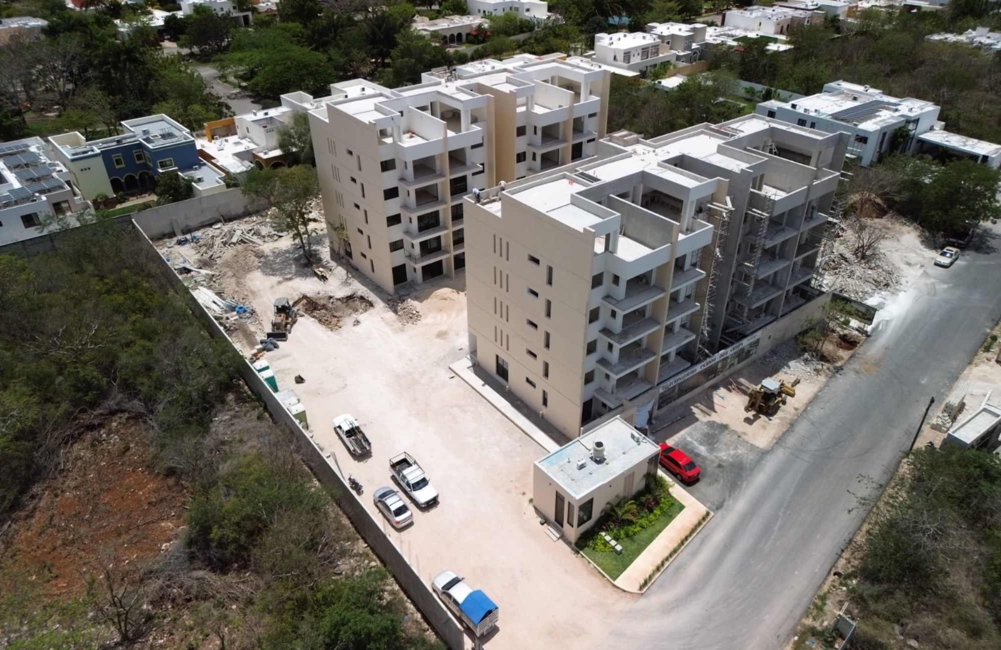 Loft with Private Terrace for Sale, Zona Industrial, M&eacute;rida