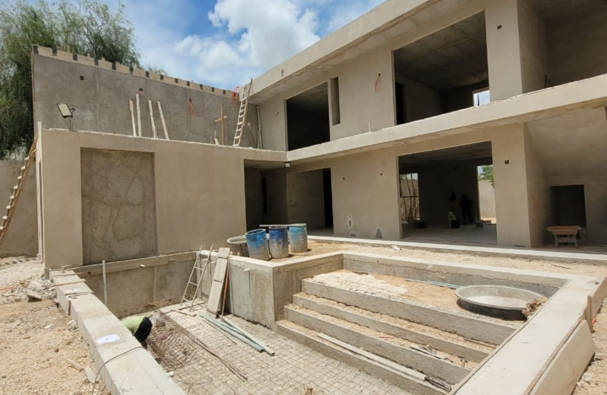 Loft with Private Terrace for Sale, Zona Industrial, M&eacute;rida