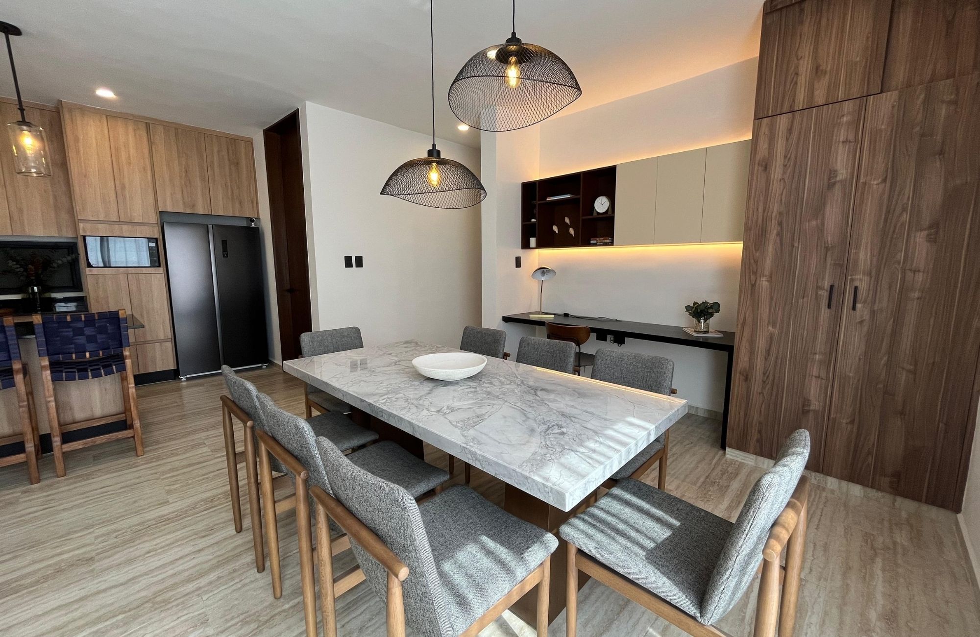 Loft with Private Terrace for Sale, Zona Industrial, M&eacute;rida