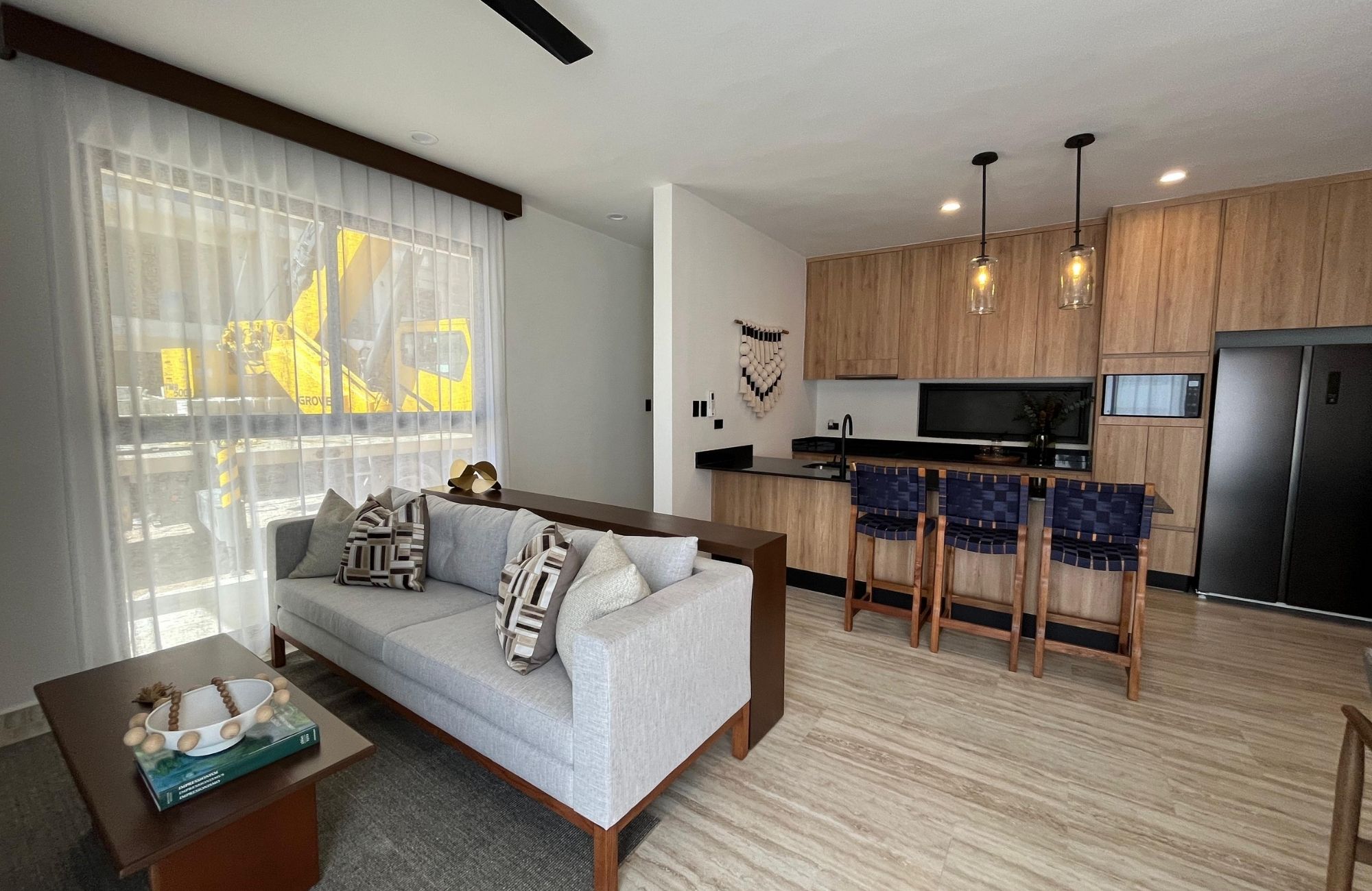 Loft with Private Terrace for Sale, Zona Industrial, M&eacute;rida