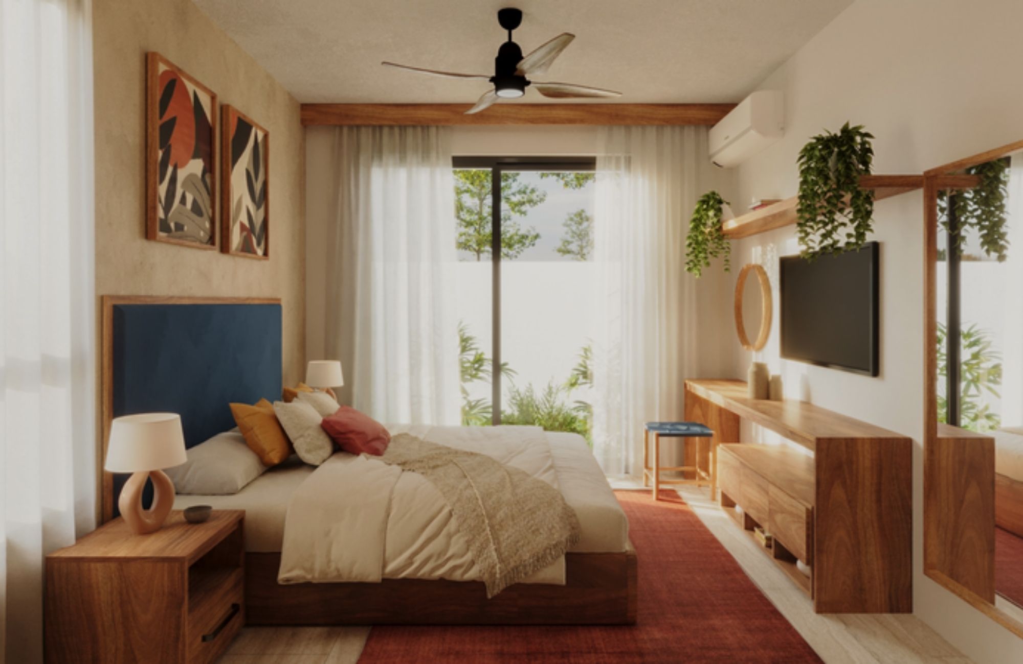 Penthouse de dos pisos con jacuzzi, terraza, pet-friendly en venta M&eacute;rida