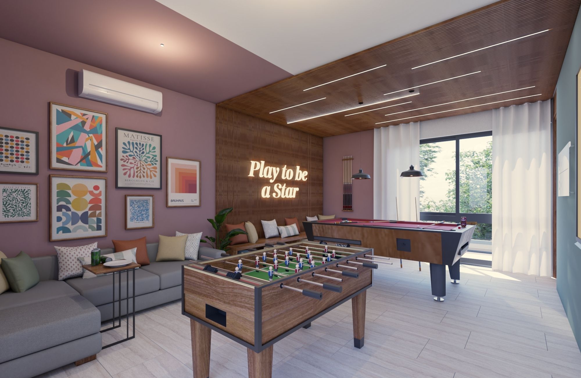 Penthouse de dos pisos con jacuzzi, terraza, pet-friendly en venta M&eacute;rida