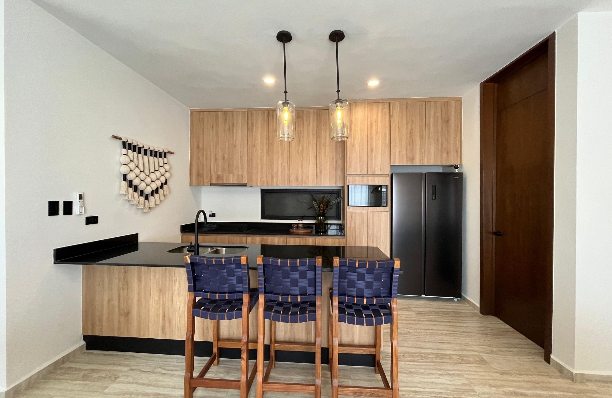 Penthouse de dos pisos con jacuzzi, terraza, pet-friendly en venta M&eacute;rida