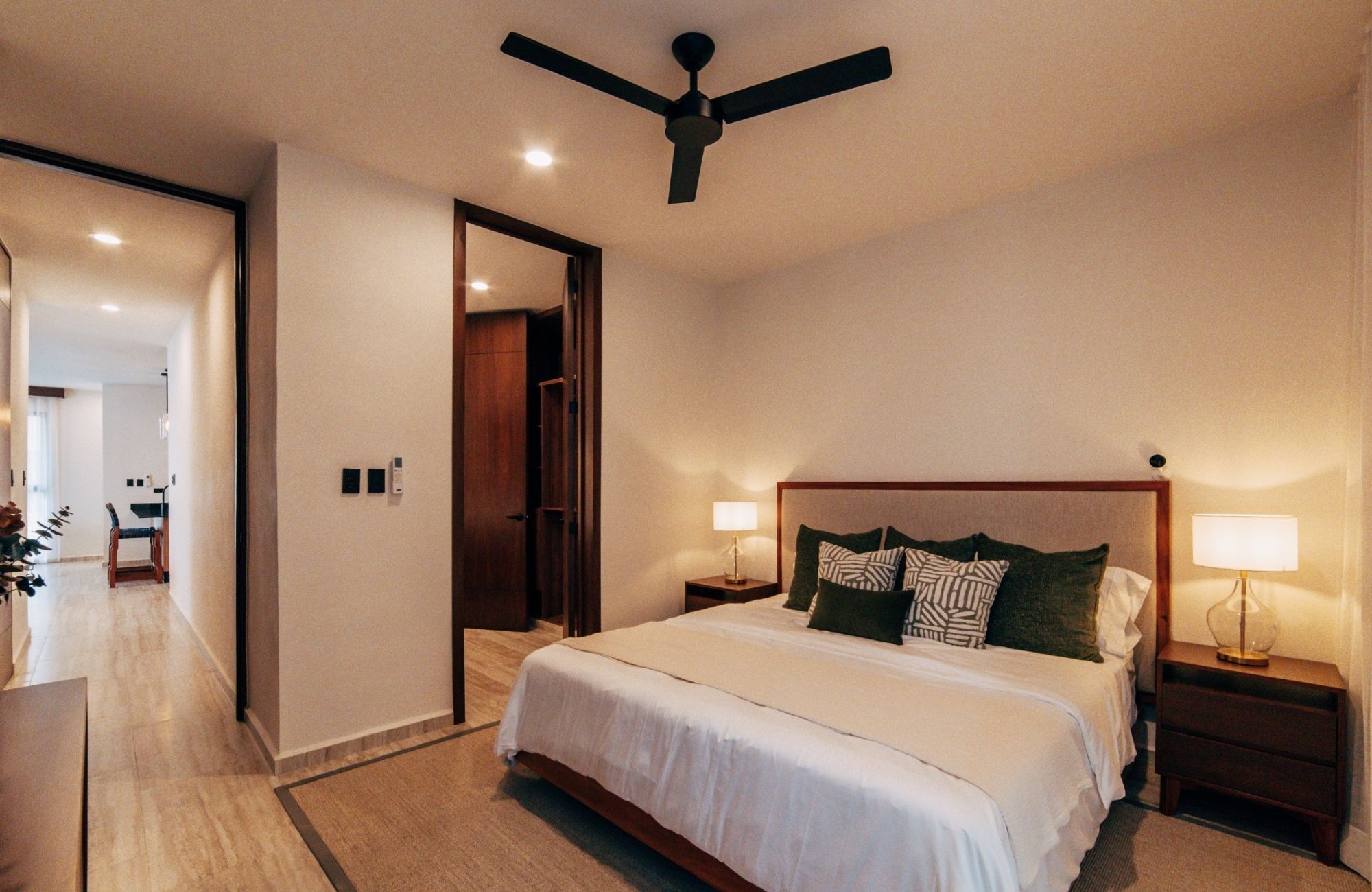 Penthouse de dos pisos con jacuzzi, terraza, pet-friendly en venta M&eacute;rida